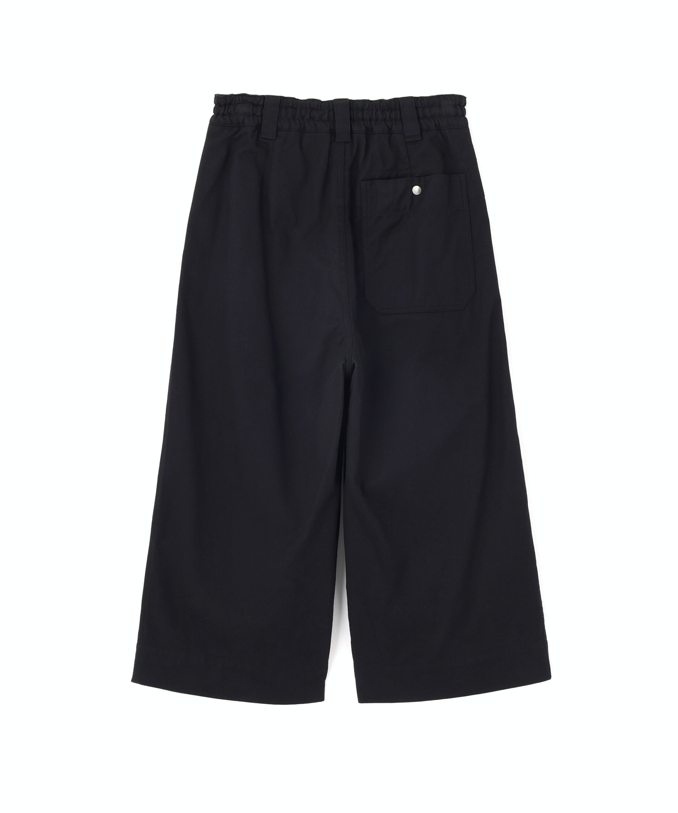 MHL.「BRUSHED SOFT DRILL TROUSERS」|その他|