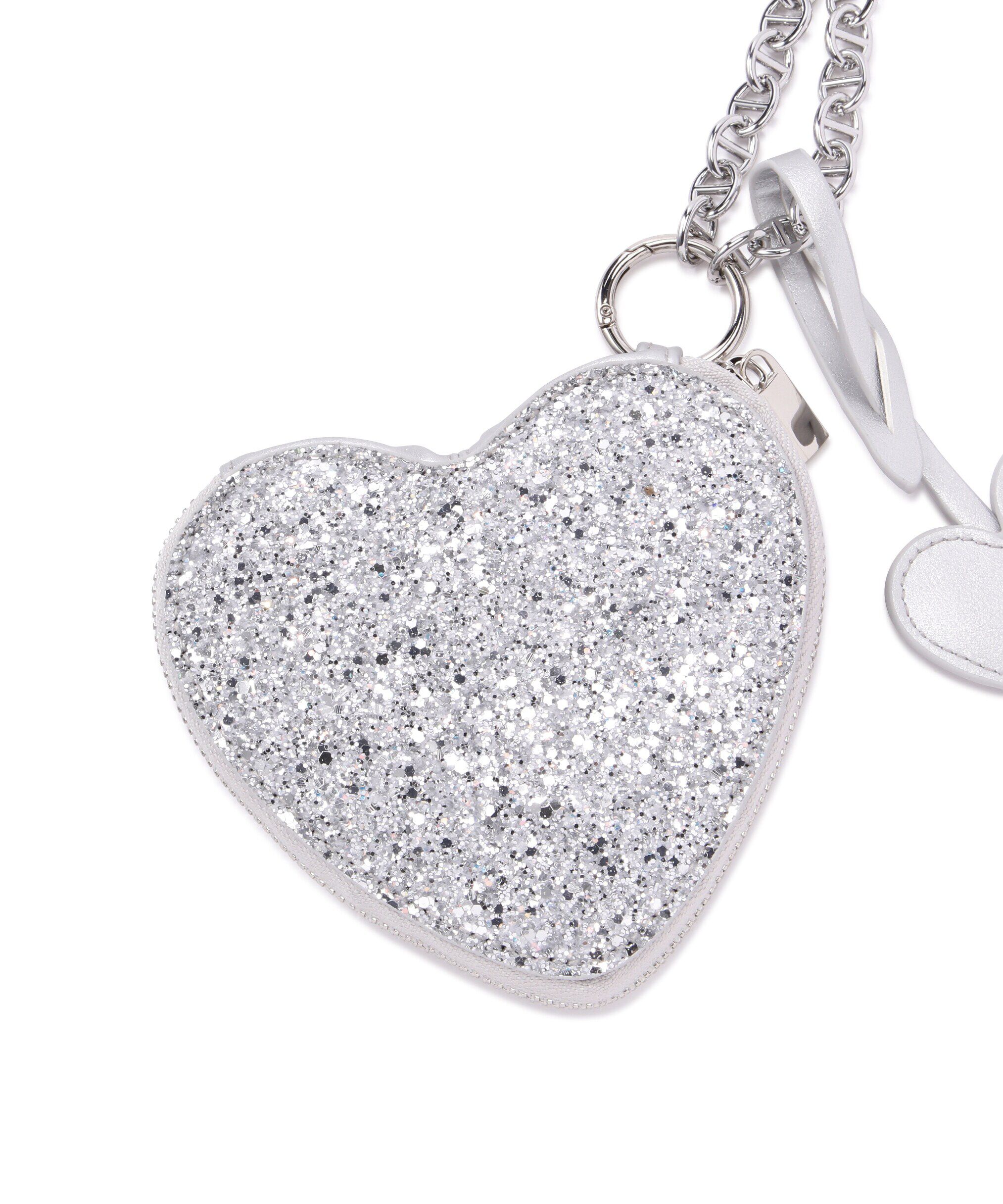  「トリプルハートモチーフチャーム」|その他|