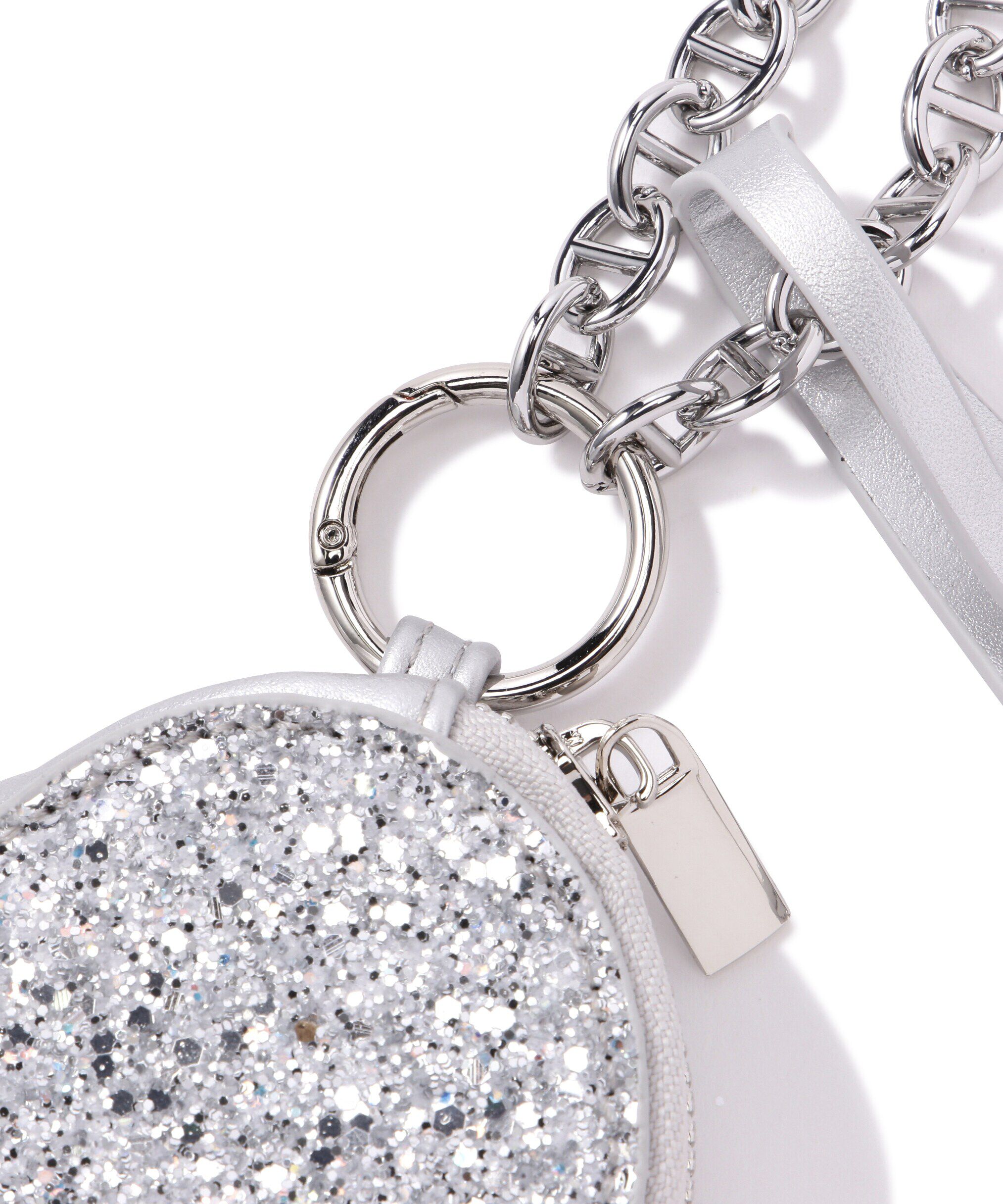  「トリプルハートモチーフチャーム」|その他|