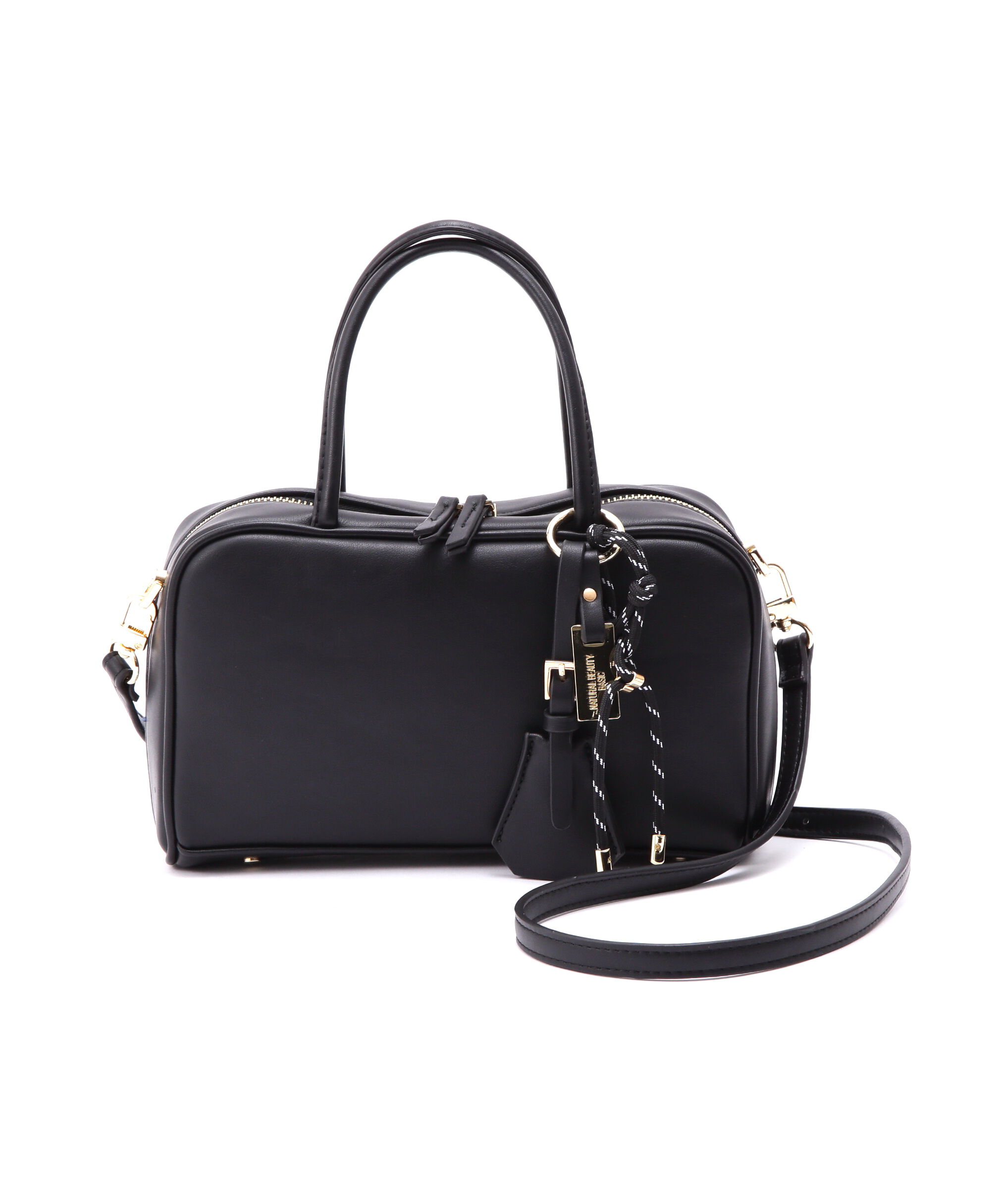  「グラムボストンバッグ」|ボストンバッグ|