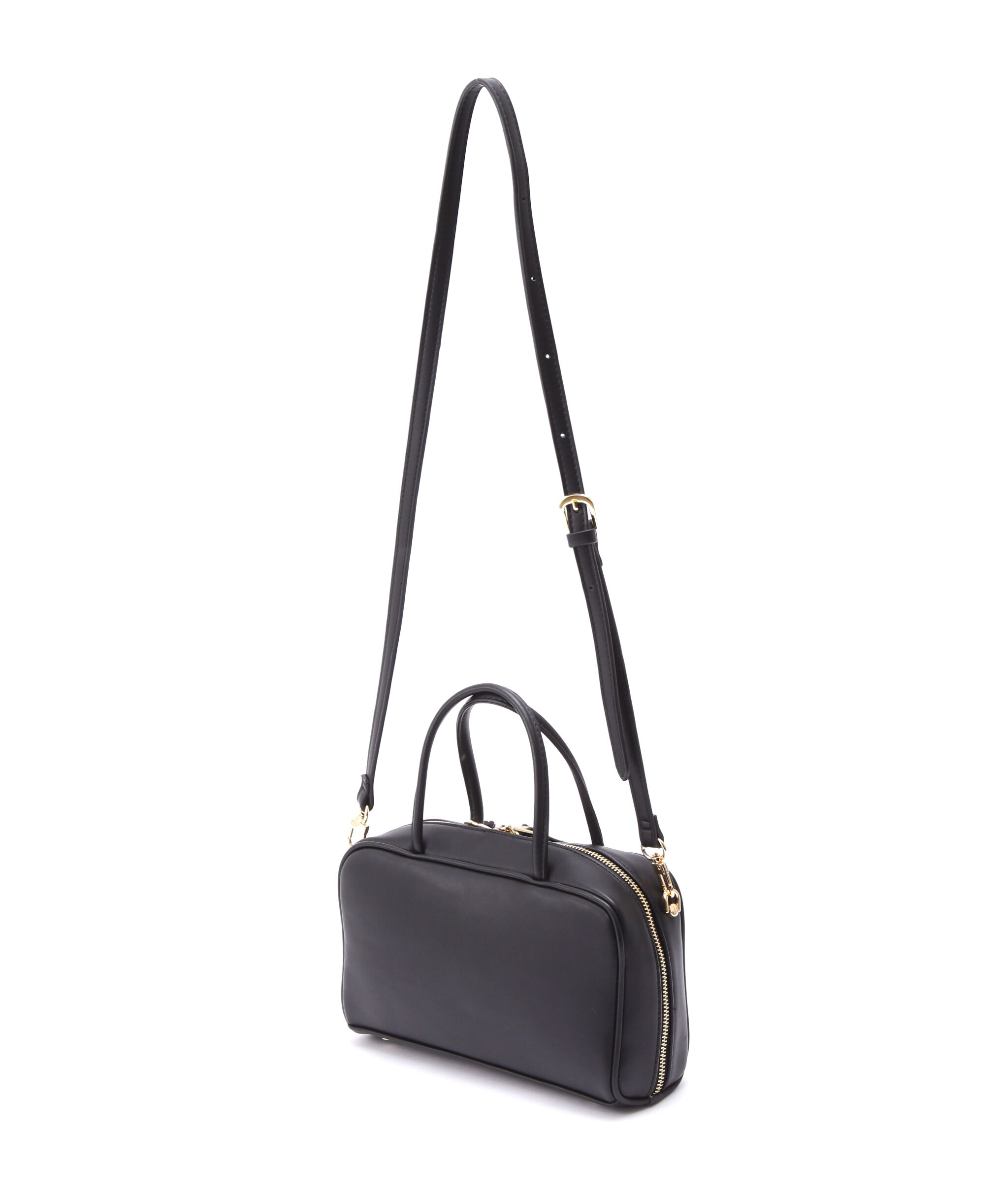  「グラムボストンバッグ」|ボストンバッグ|