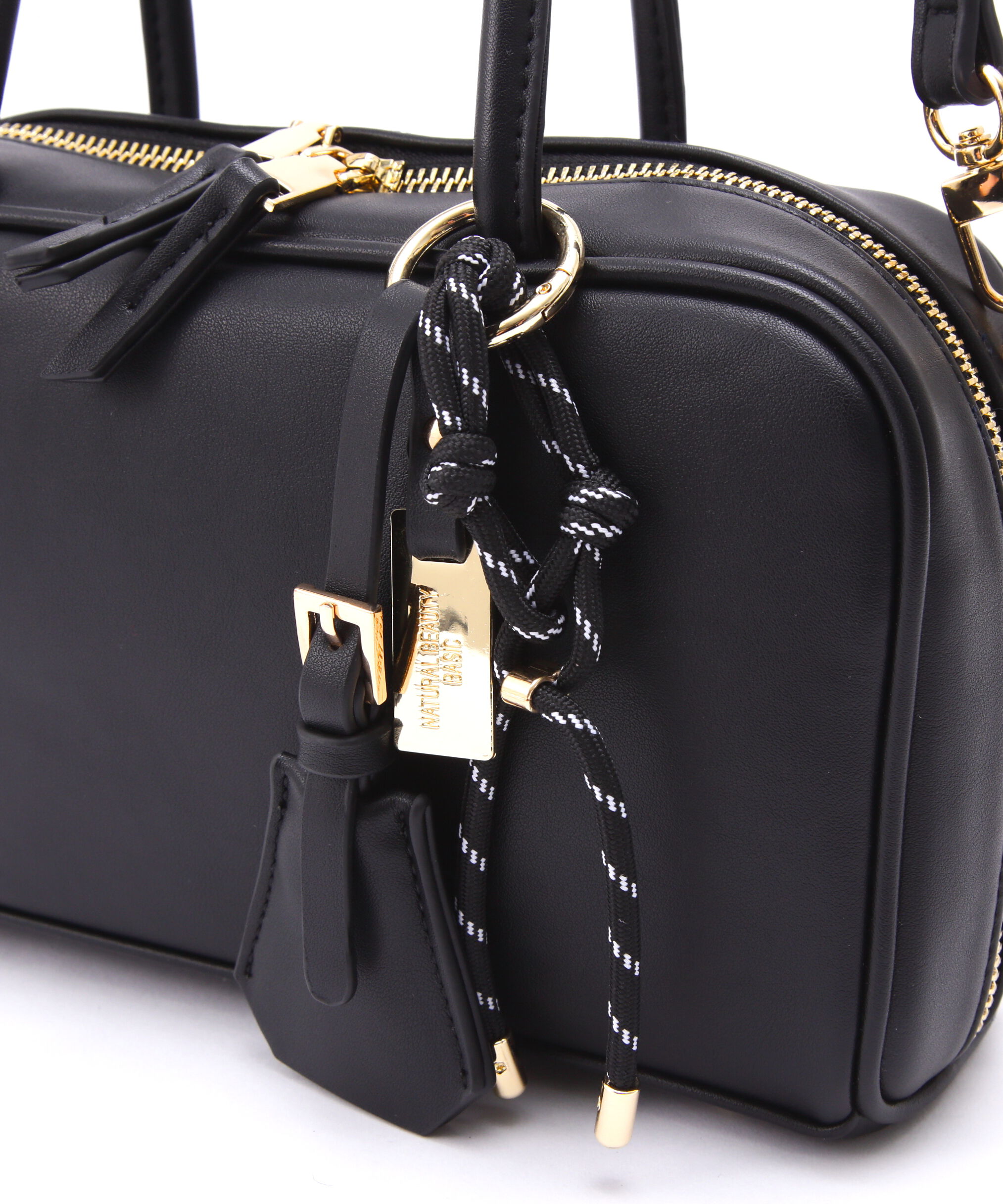  「グラムボストンバッグ」|ボストンバッグ|