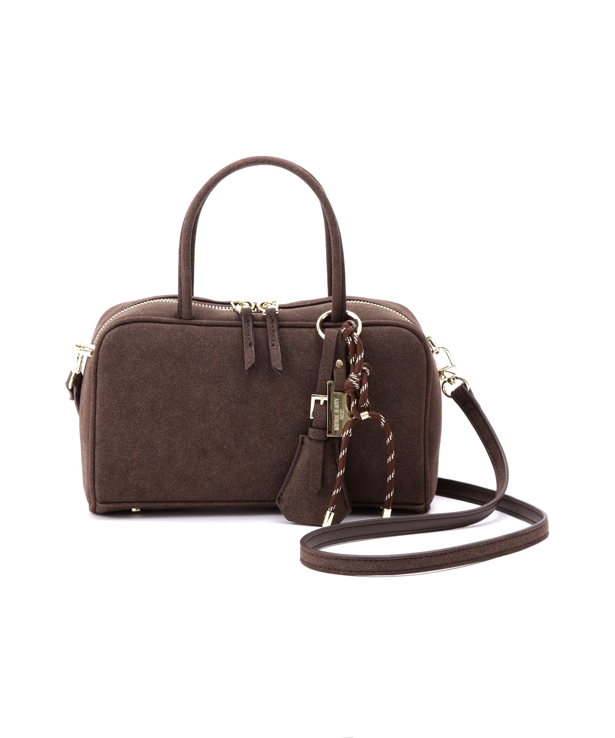  「グラムボストンバッグ」|ボストンバッグ|