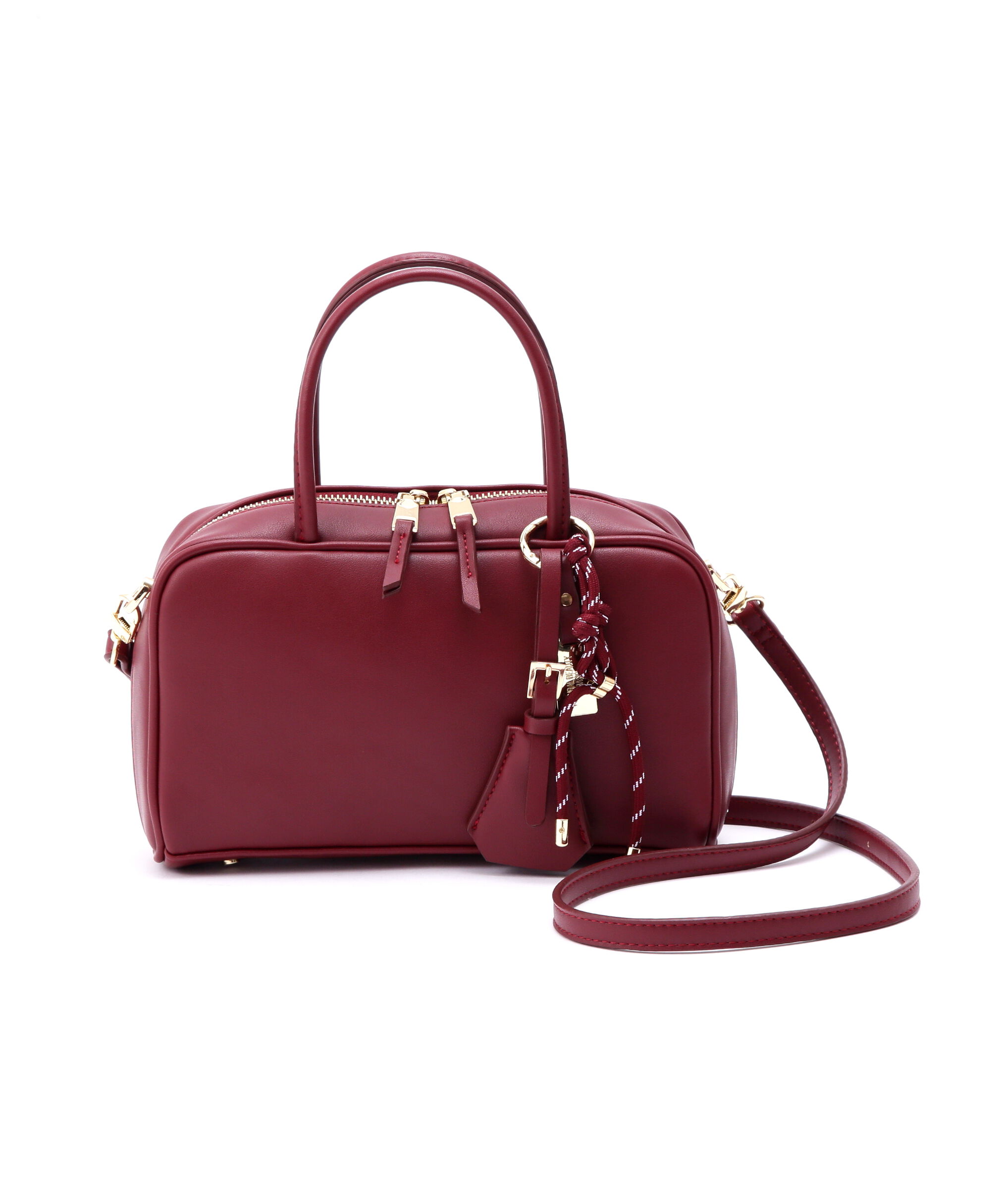  「グラムボストンバッグ」|ボストンバッグ|