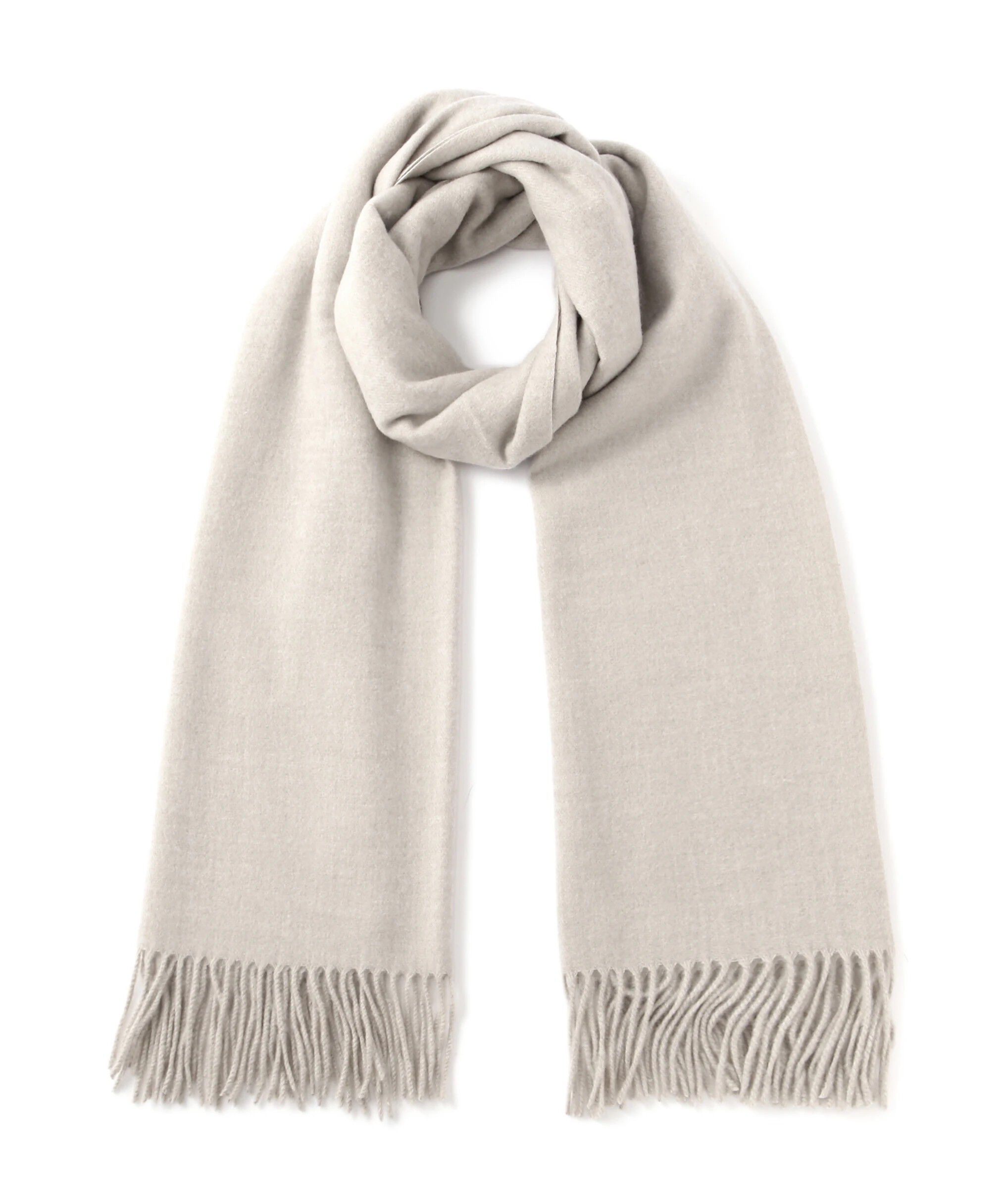  「ウインターライトストール」|マフラー|