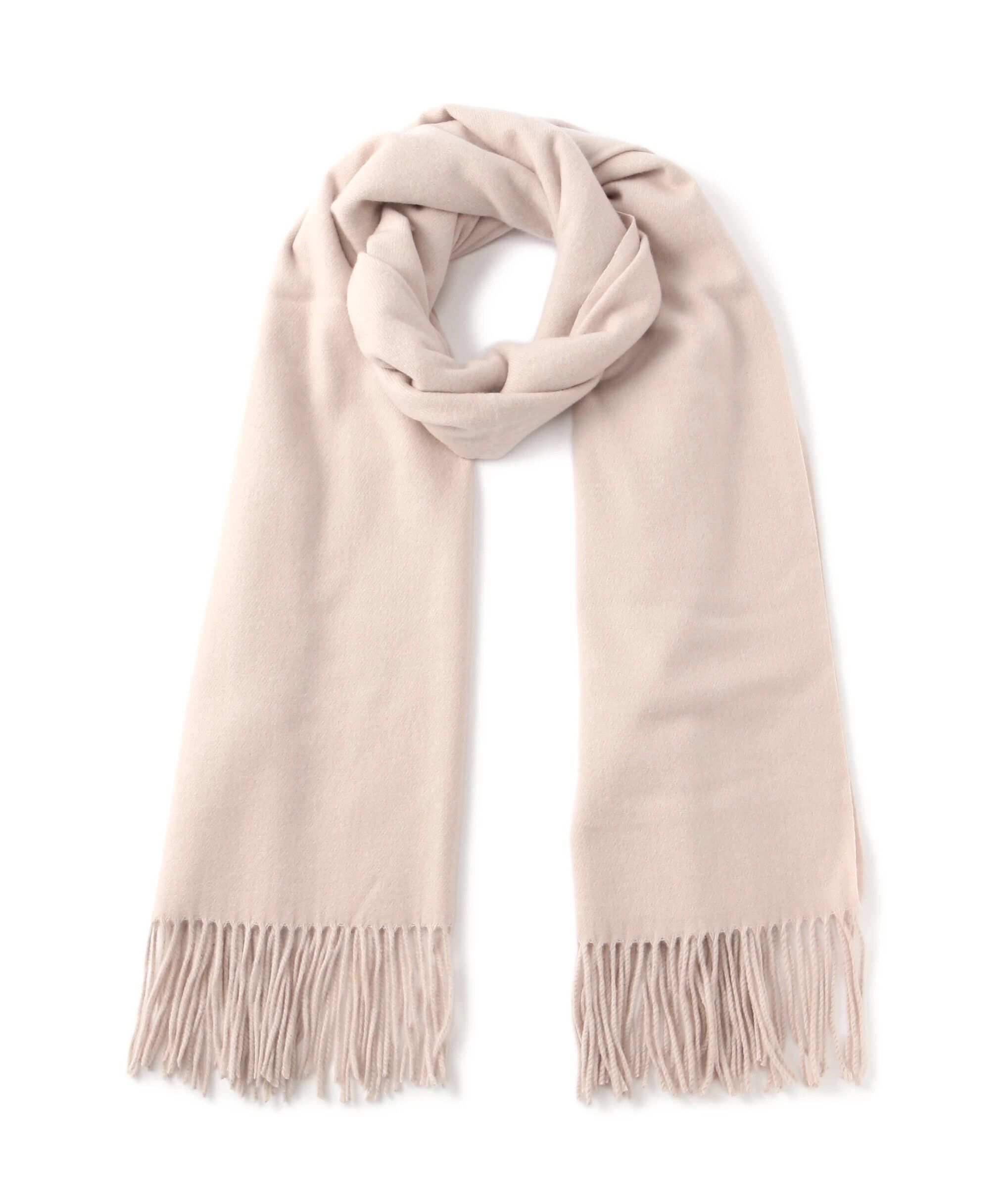  「ウインターライトストール」|マフラー|