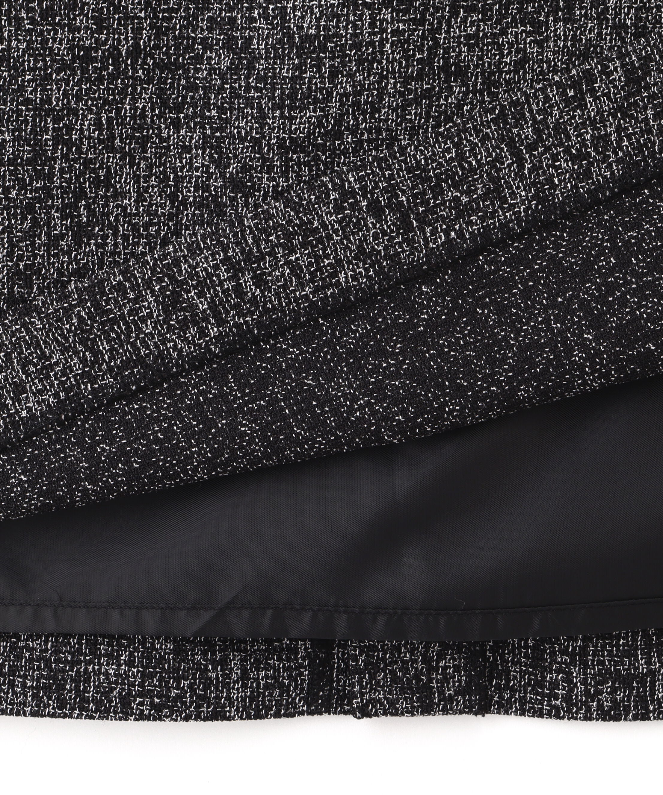  「ベルト付Vネックジャンスカ」|ワンピース|