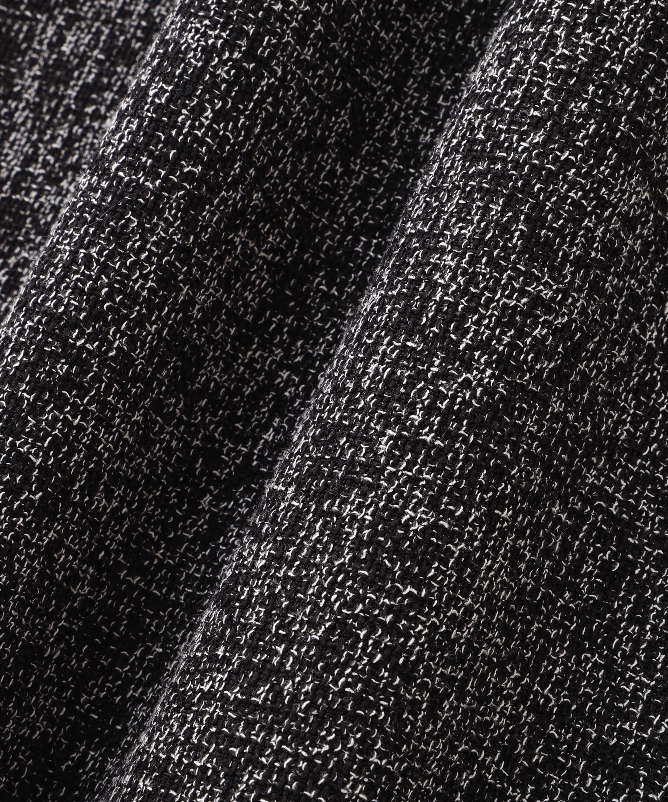  「ベルト付Vネックジャンスカ」|ワンピース|