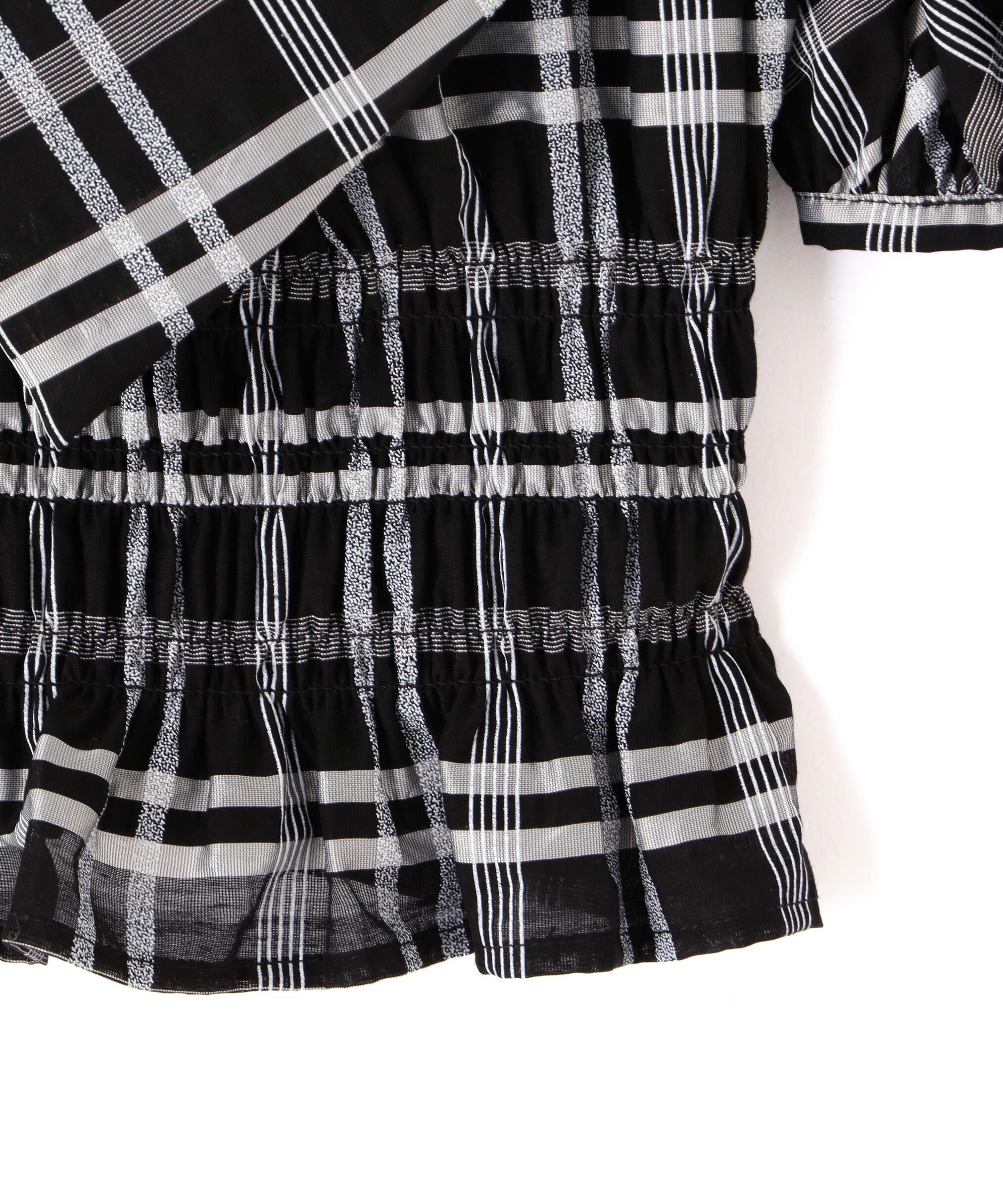  「ビッグリボンブラウス」|シャツ・ブラウス|