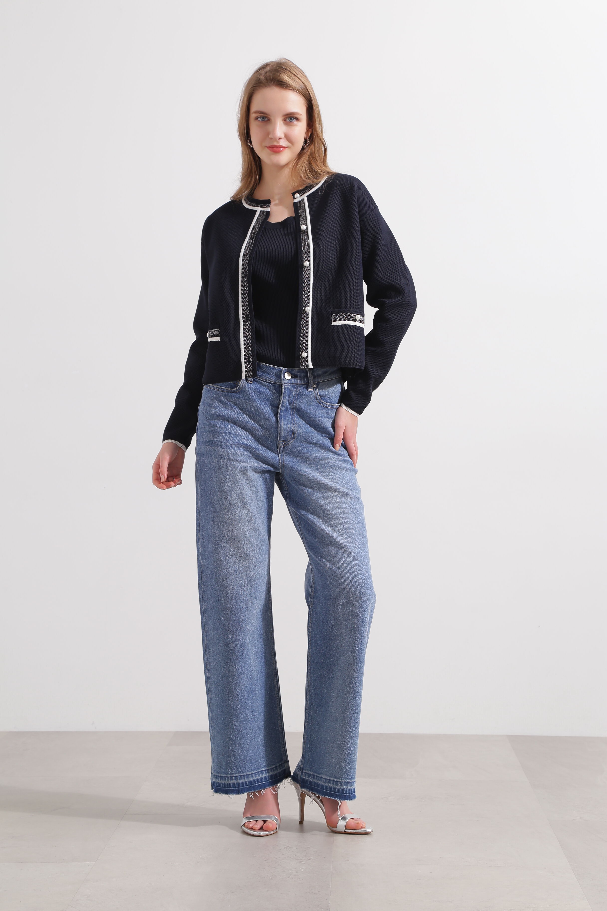  「◆ニットトップス」|ニット・セーター|