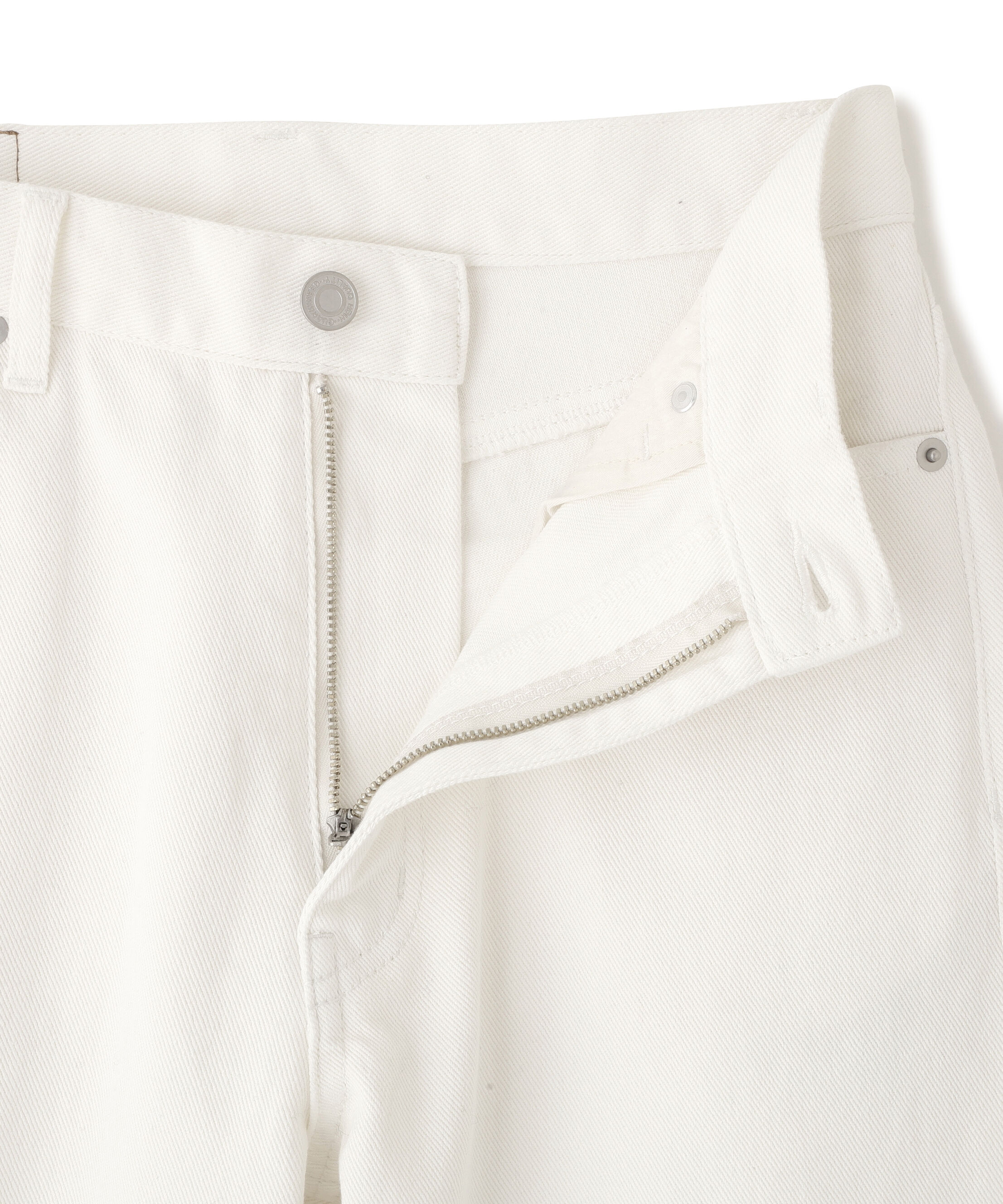  「バギーデニムパンツ」|その他|