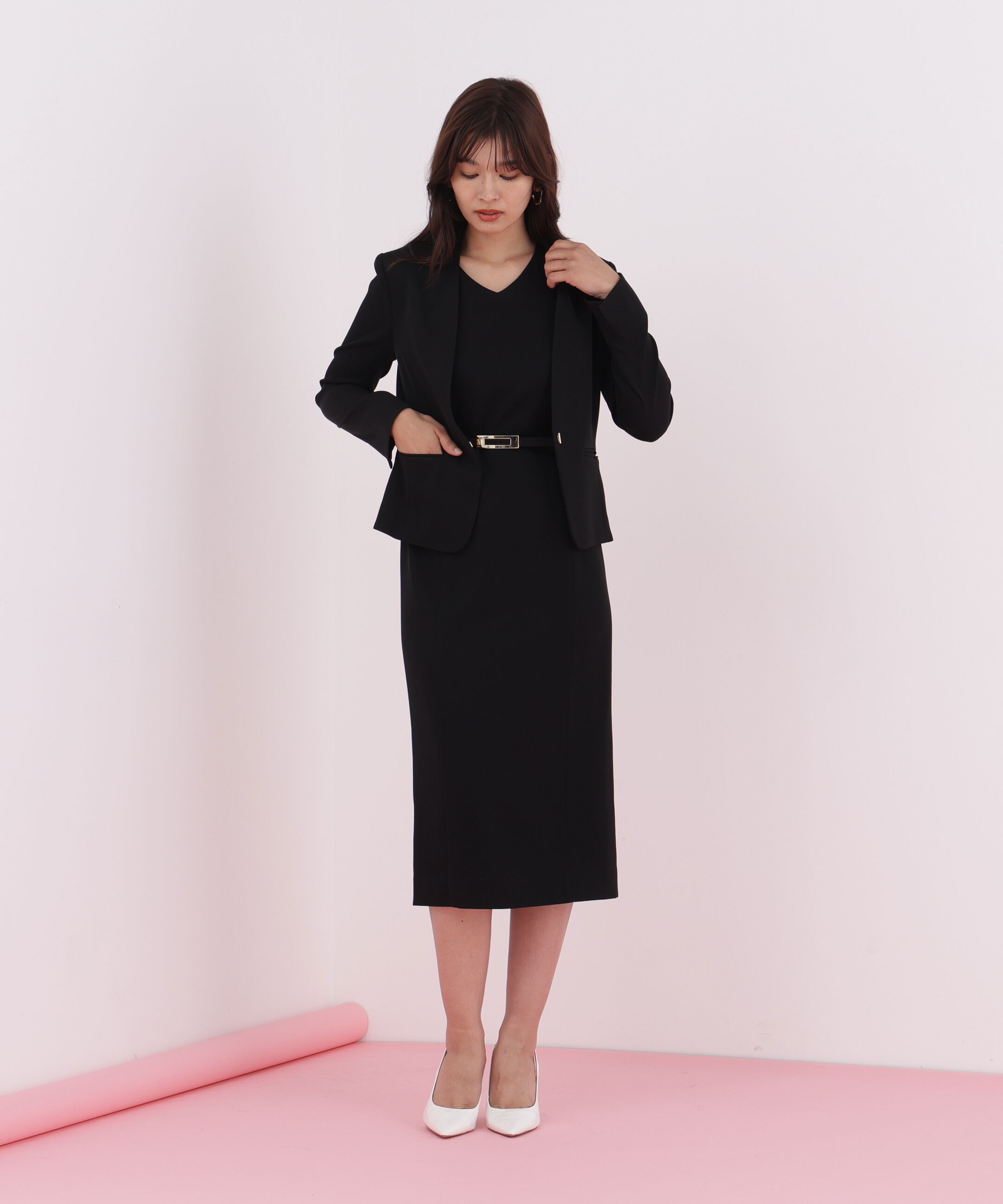  「ハイツイストジャケット」|その他|