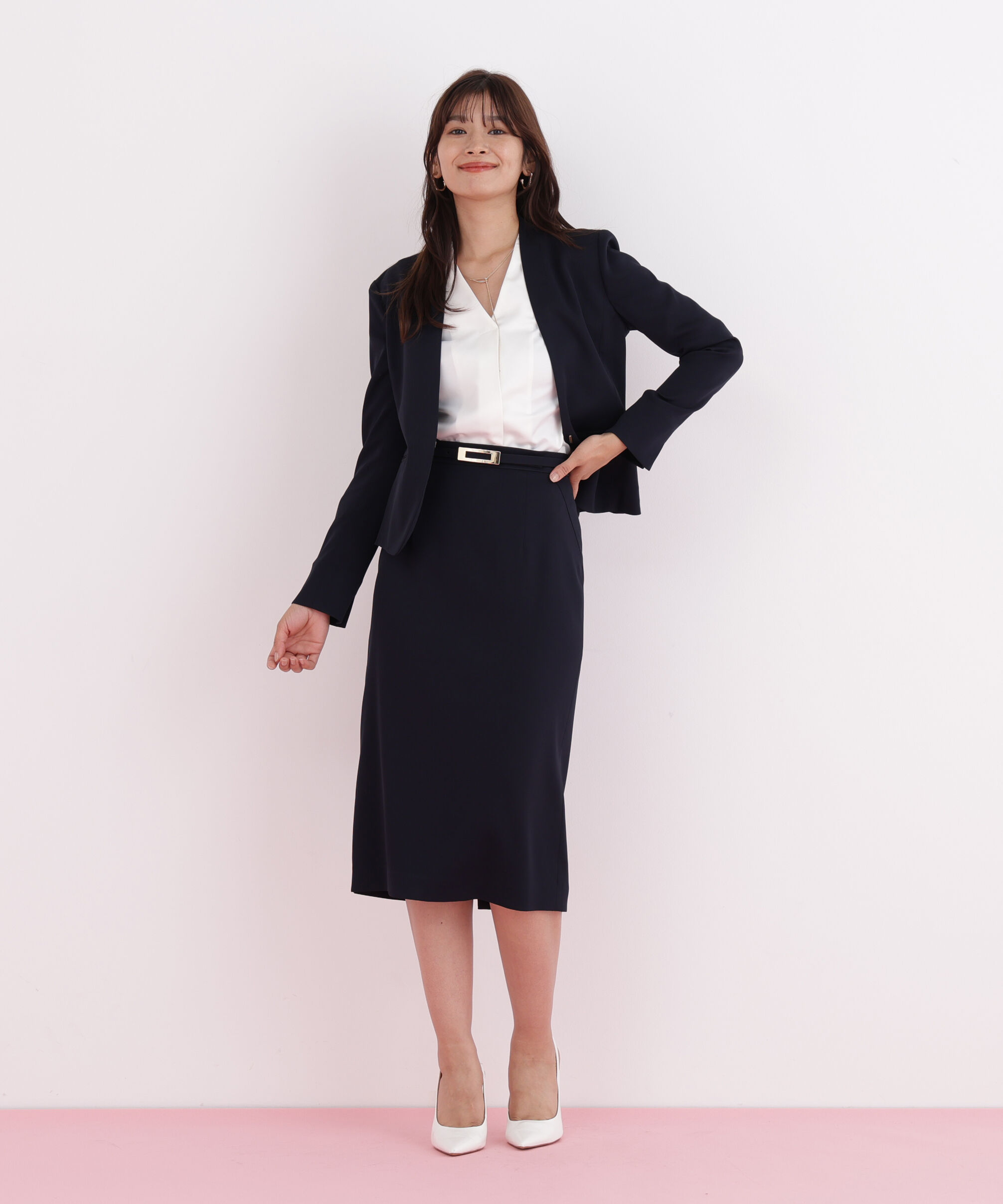  「ハイツイストジャケット」|その他|