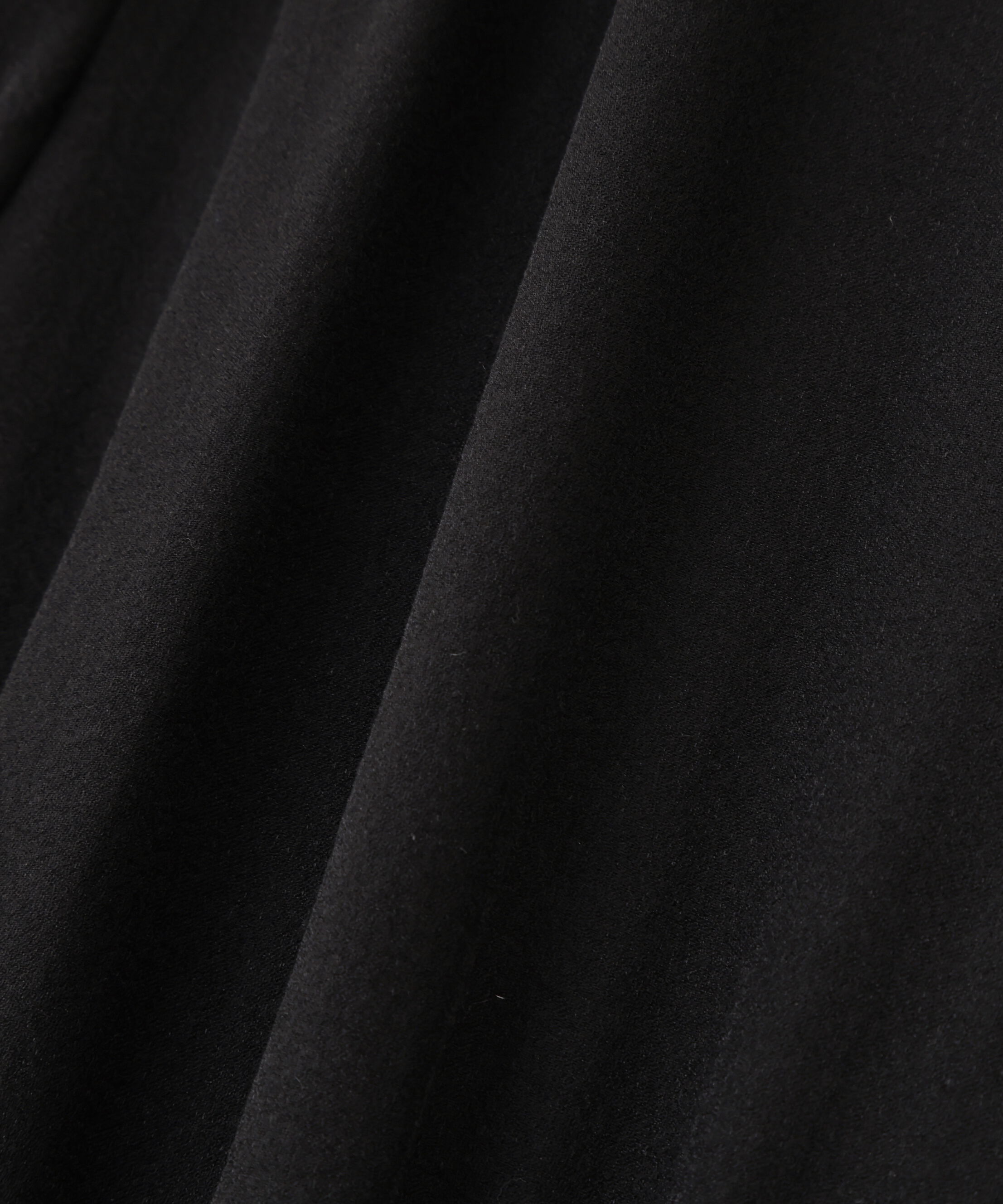  「ウエストシャーリングロングワンピース」|ワンピース|