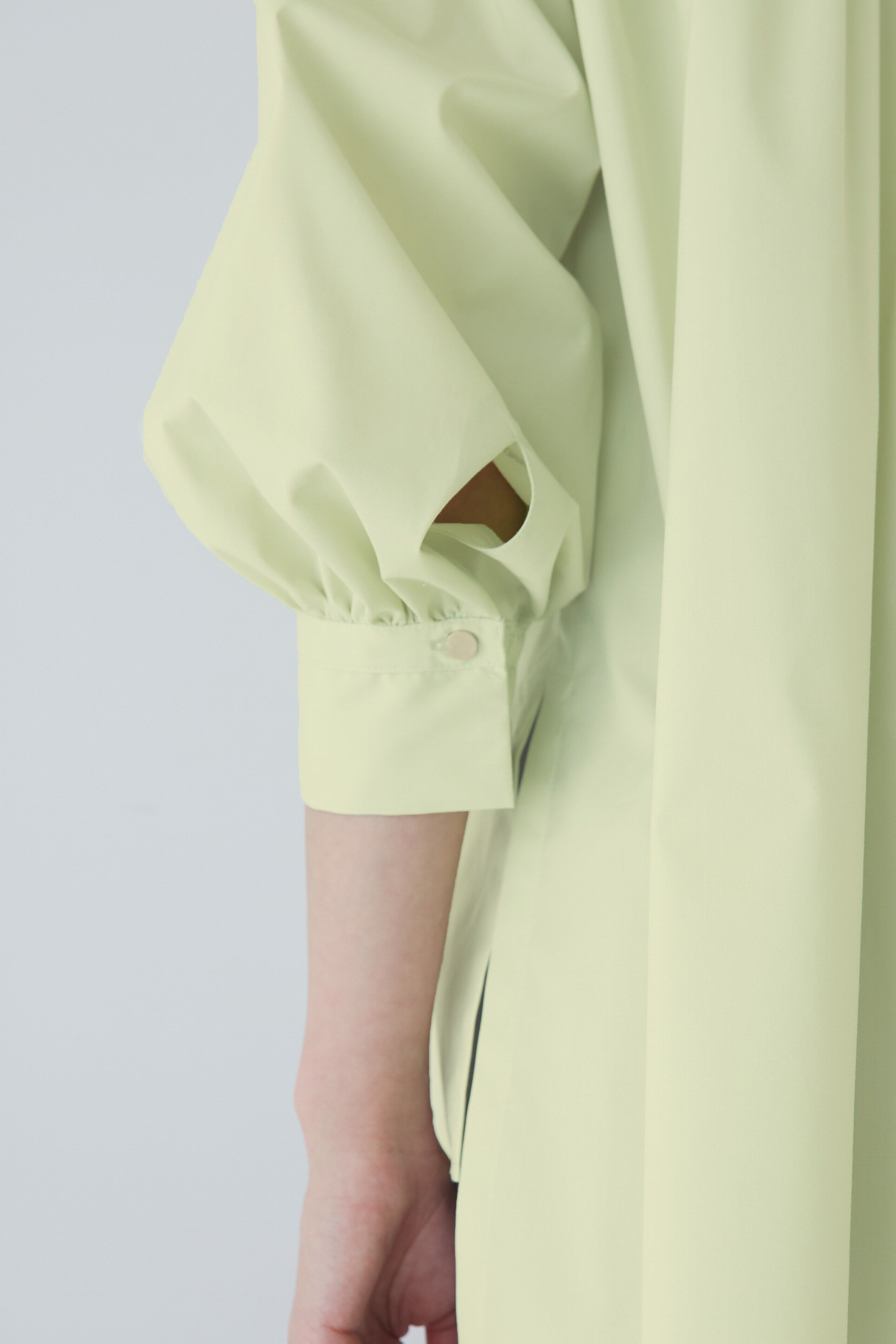  「◆袖ボリュームブラウス」|シャツ・ブラウス|