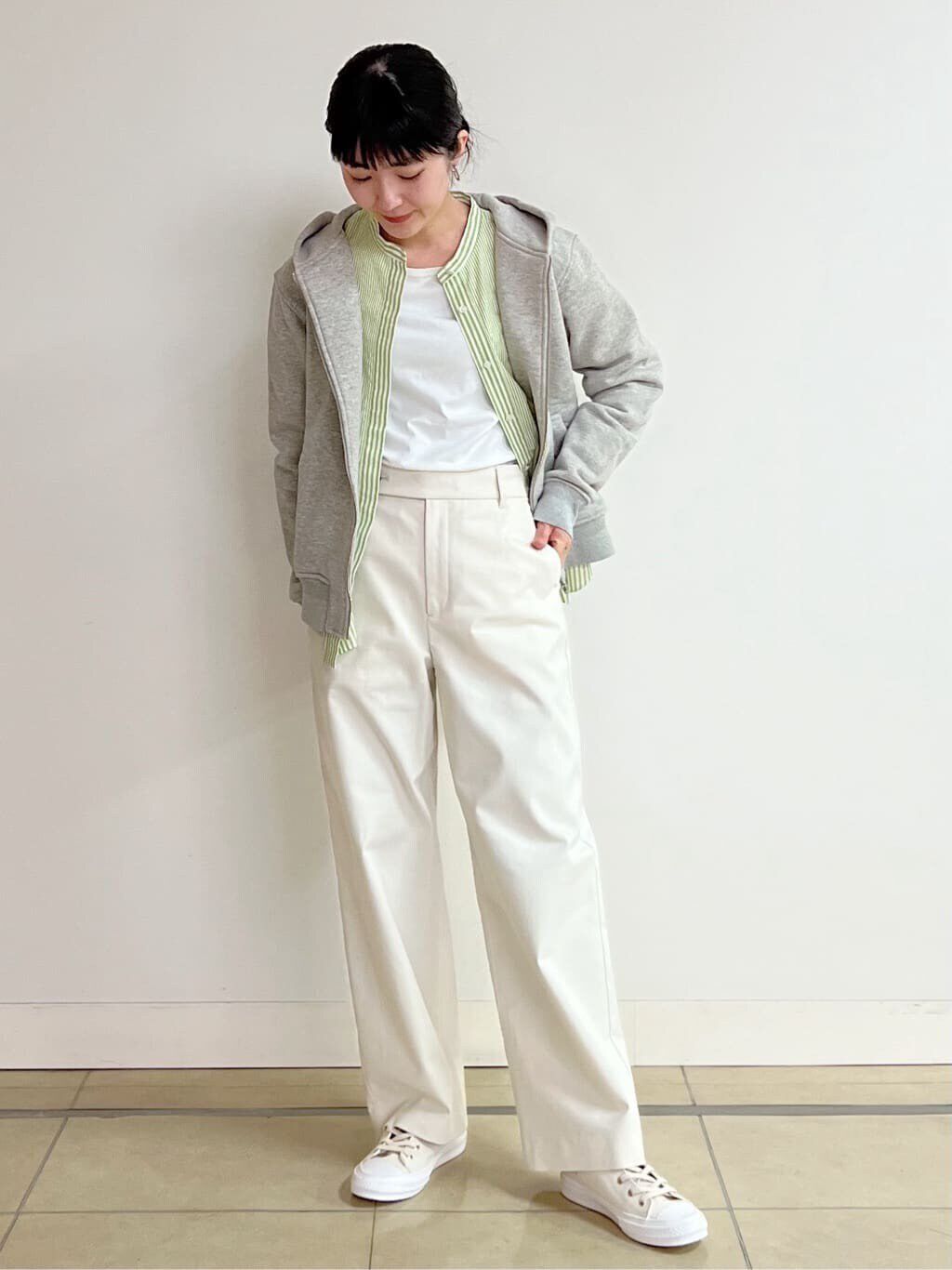  「◆ハイカットスニーカー」|その他|