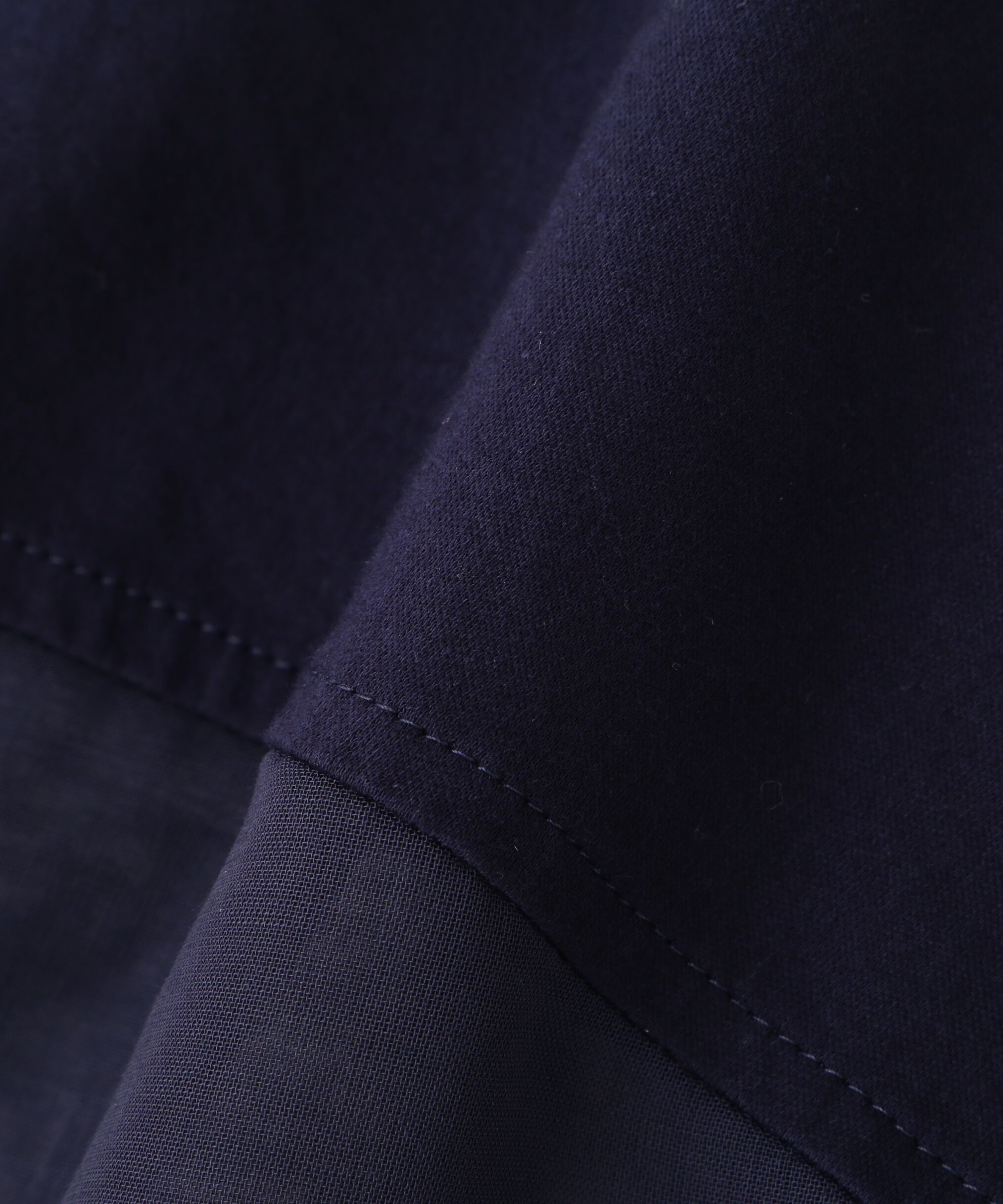  「◆アードッキングモックネックカットソープルオーバー」|Tシャツ・カットソー|