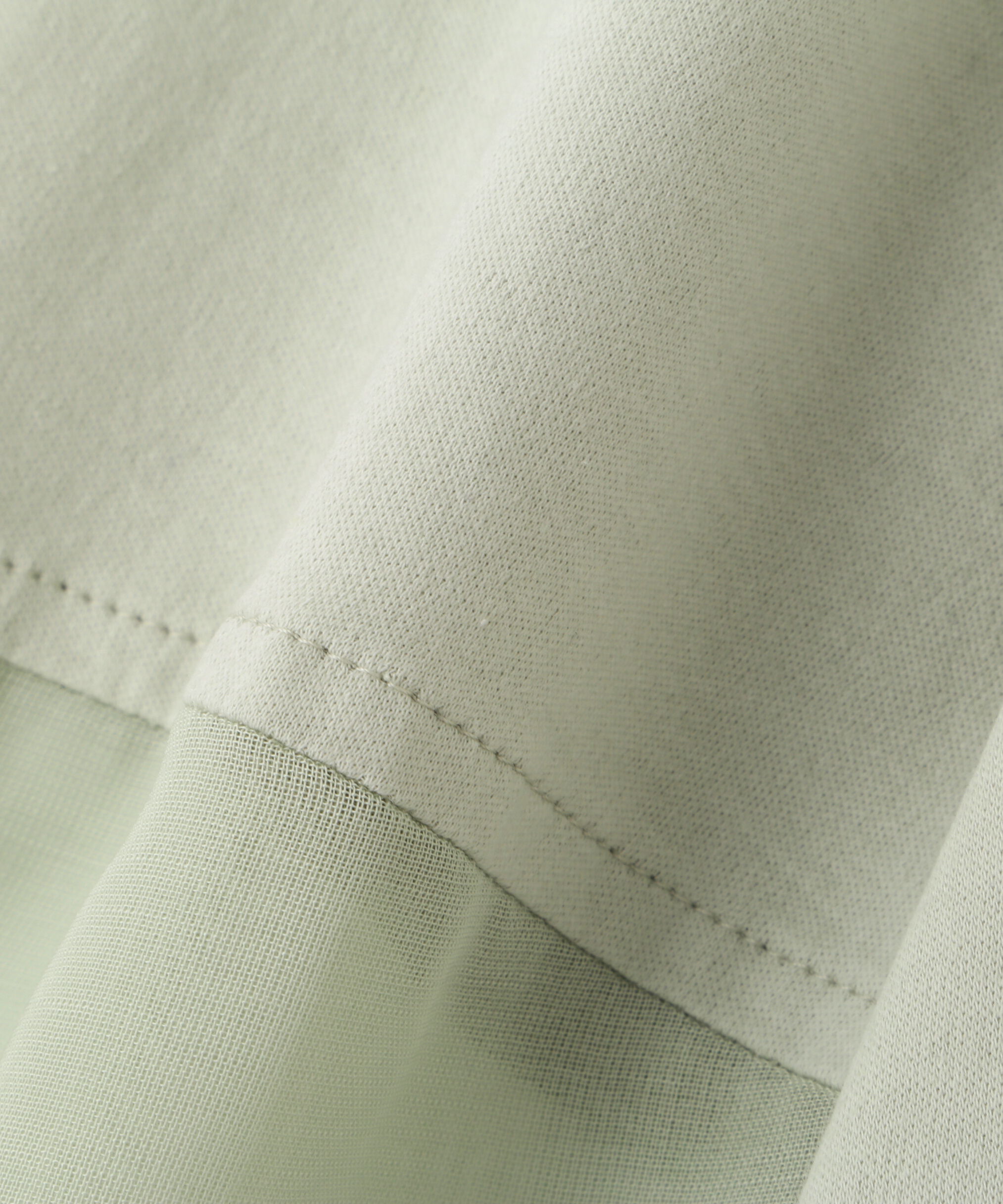  「◆アードッキングモックネックカットソープルオーバー」|Tシャツ・カットソー|