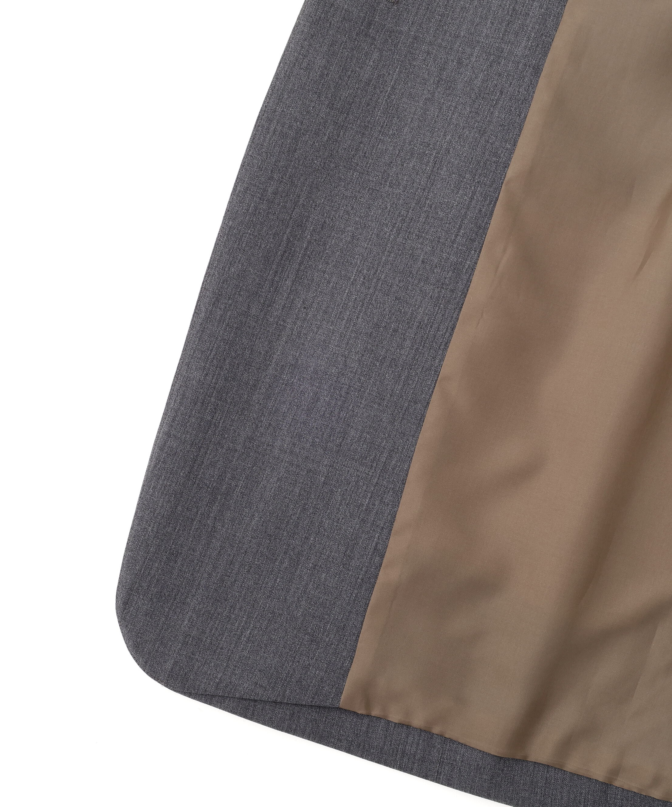  「◆Ｖネックノーカラージャケット」|その他|