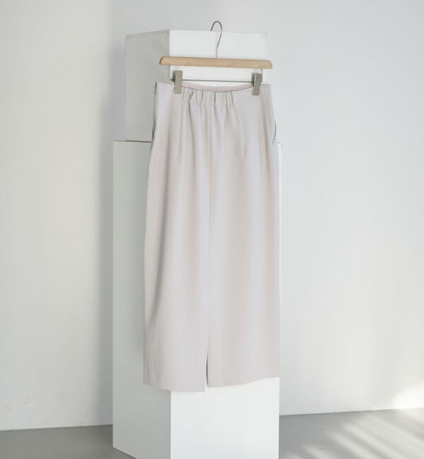 Doux archives「ポンチベイカータイトスカート」|スカート|