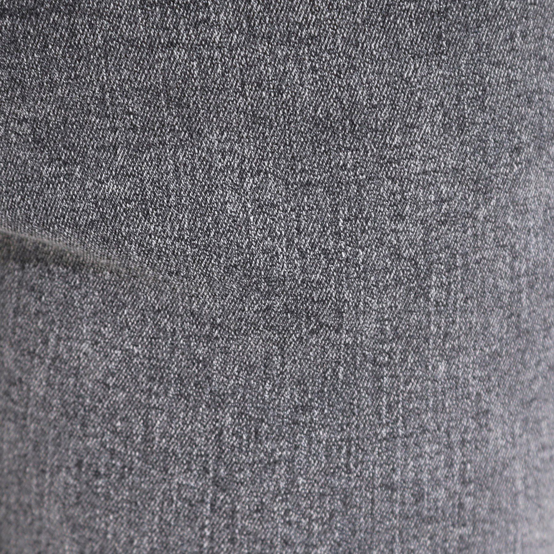 SHOO･LA･RUE「【ひんやり/S-LL】ストレッチフレアデニム」|デニム|