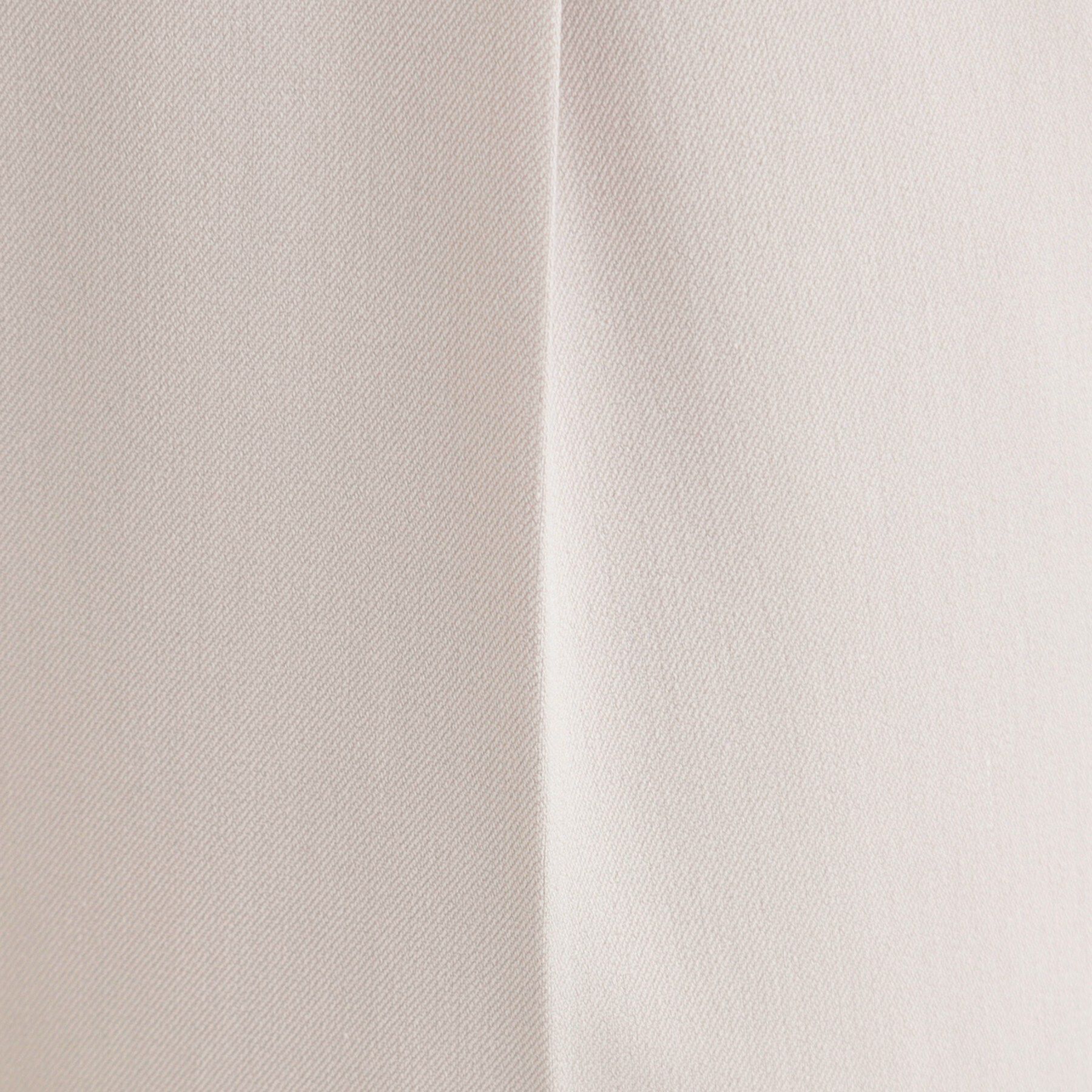 SHOO･LA･RUE「【洗濯機可/S-LL】ベルト風デザインがアクセント きれい見えテーパードパンツ」|その他|