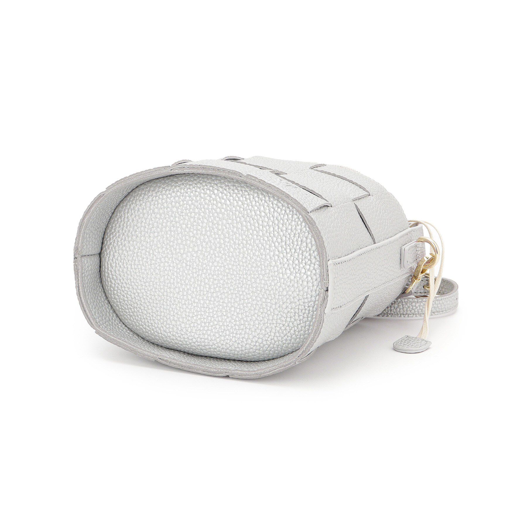 Dessin「【新色追加/2WAY】メッシュシリーズバケツBAG」|ショルダー・メッセンジャー|