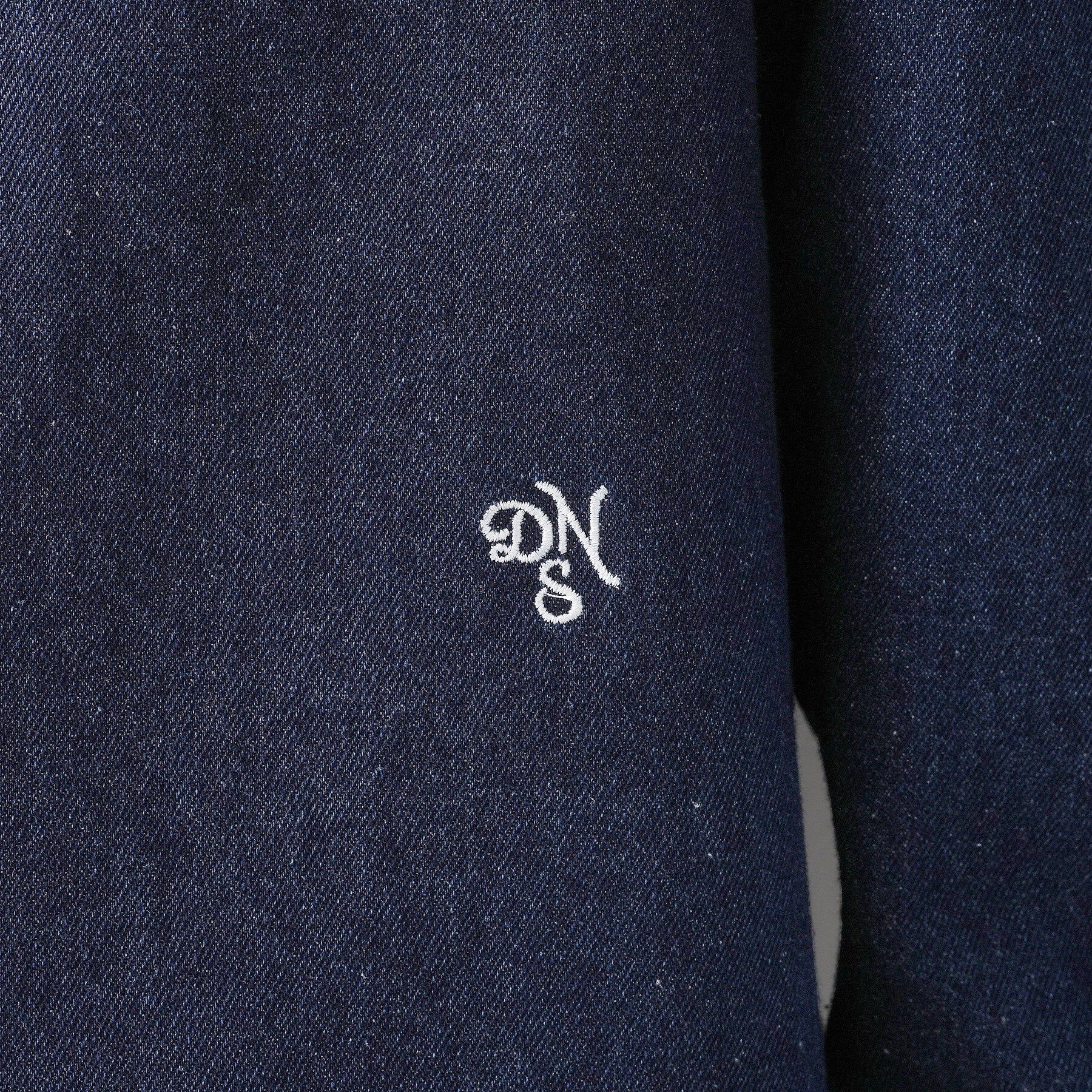 Dessin「10OZデニムシャツ」|シャツ・ブラウス|