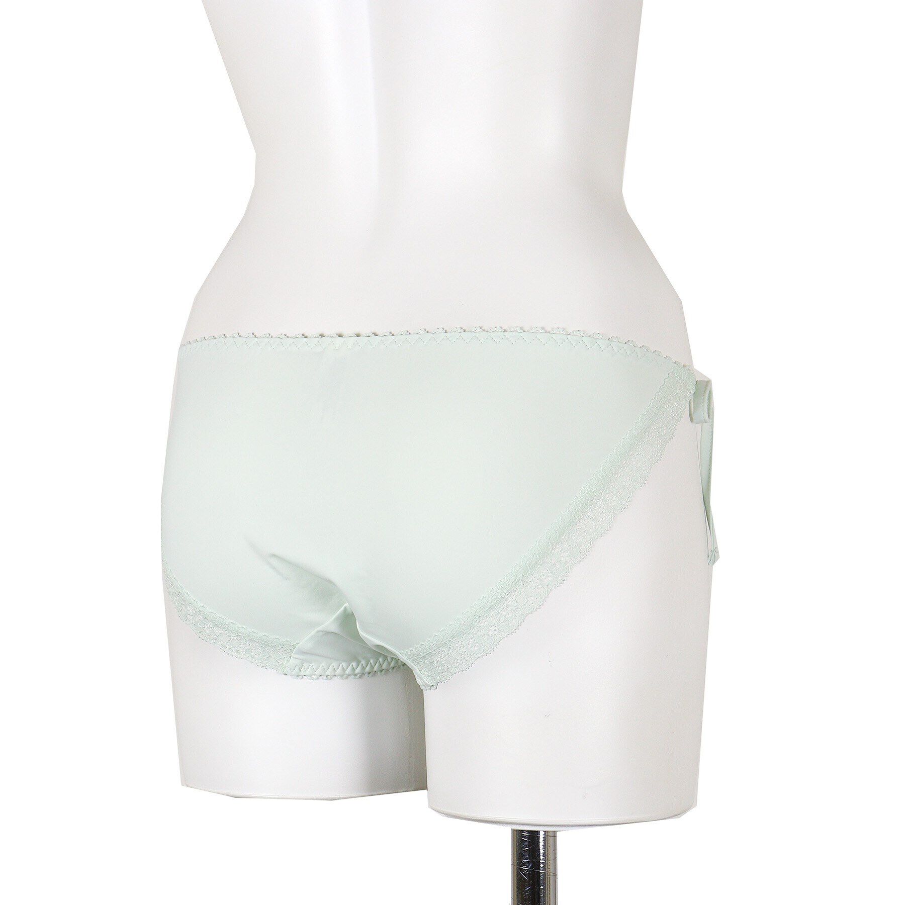 Risa Magli「アイヴィー リボンショーツ」|インナー|