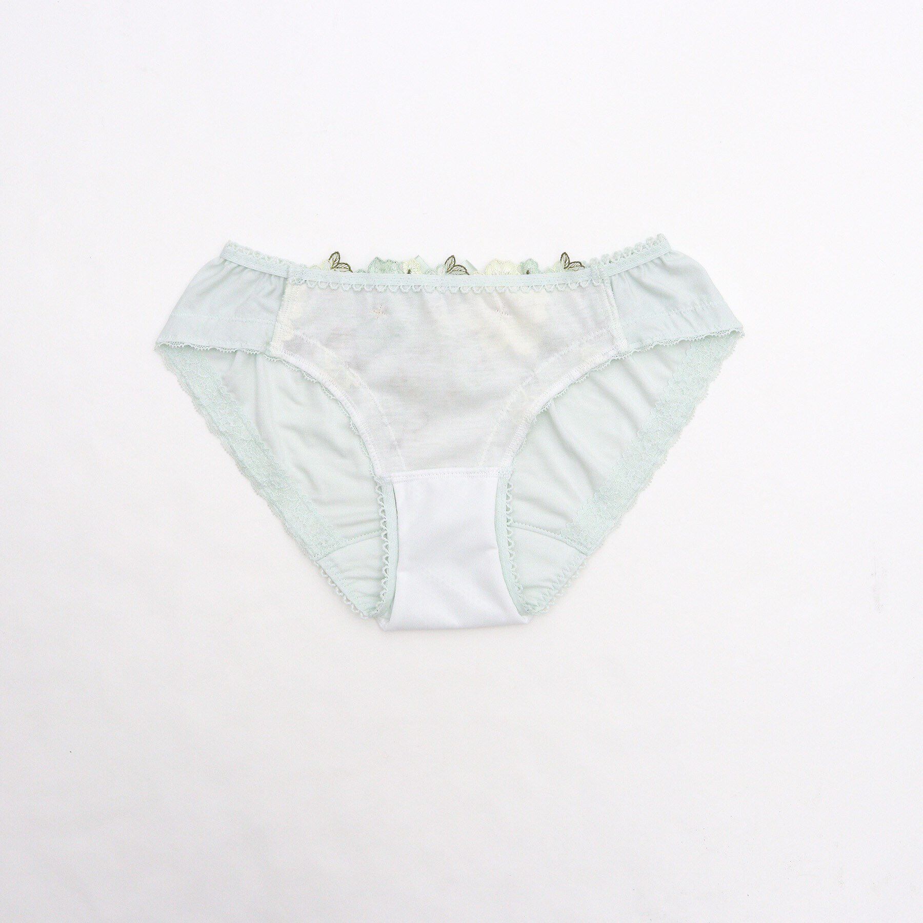 Risa Magli「アイヴィー サニタリーショーツ」|インナー|