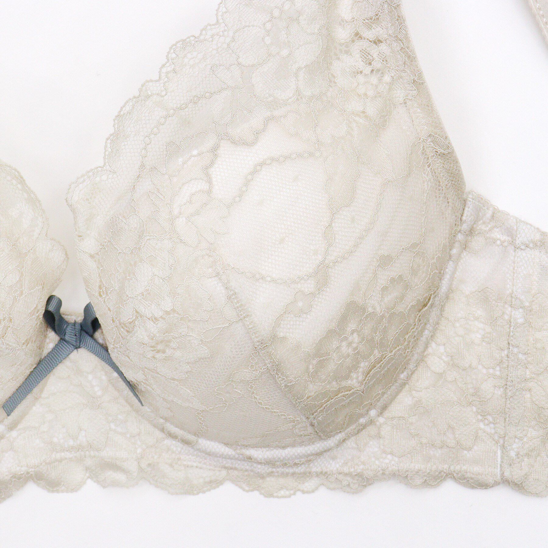 Risa Magli「ノーラ ブラジャー（G-H）＜バストアップタイプ＞」|インナー|