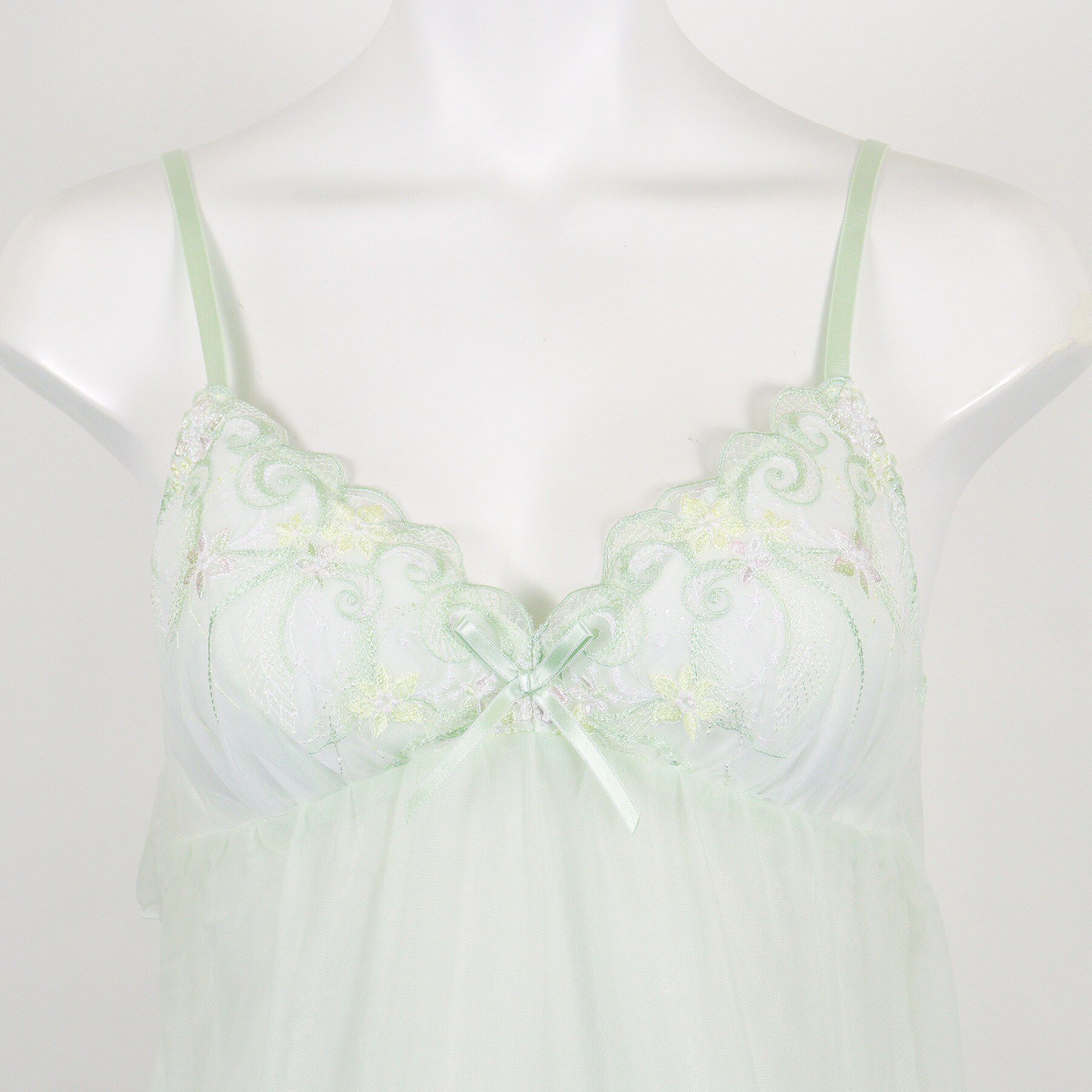 Risa Magli「コリンナ カップ付スリップ」|キャミソール|