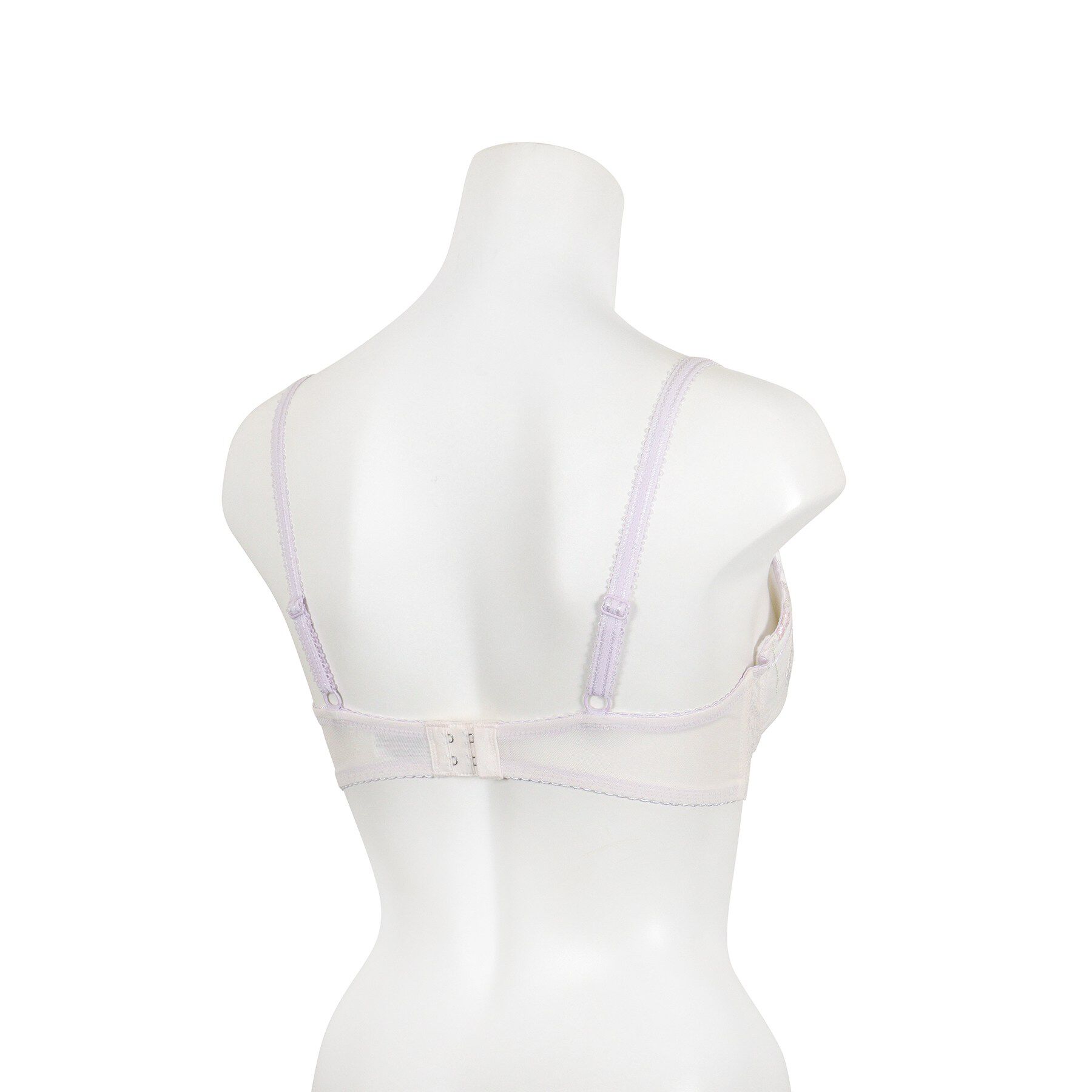 Risa Magli「コリンナ ブラジャー (B-C) ＜リサマリミラクル谷間ブラ＞」|インナー|