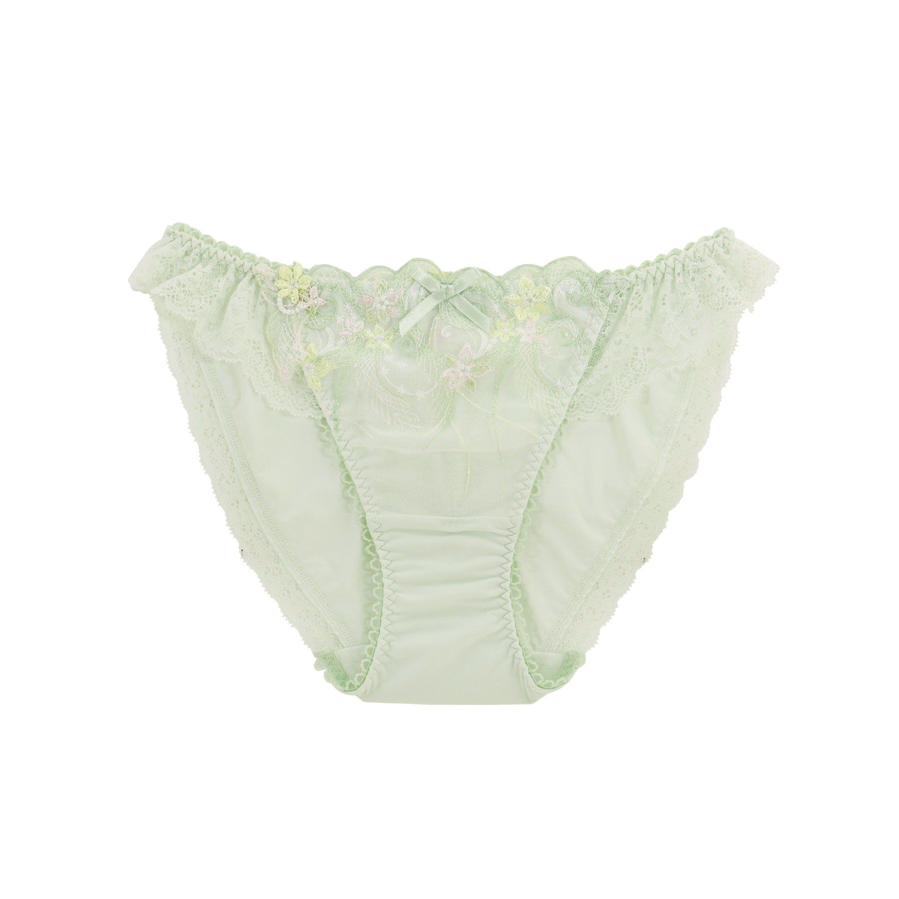 Risa Magli「コリンナ ノーマルショーツ」|インナー|