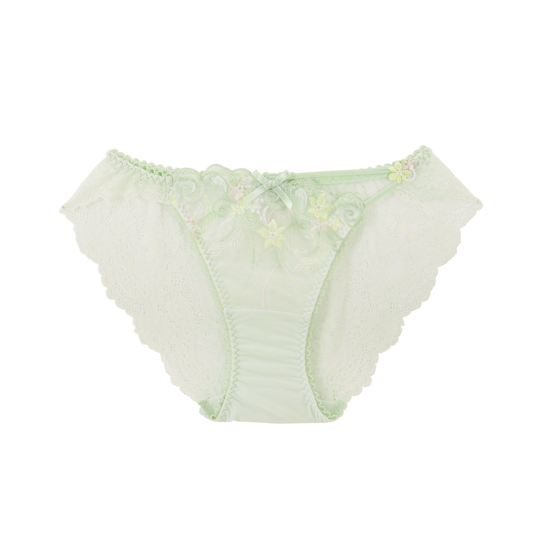 Risa Magli「コリンナ レースショーツ」|インナー|