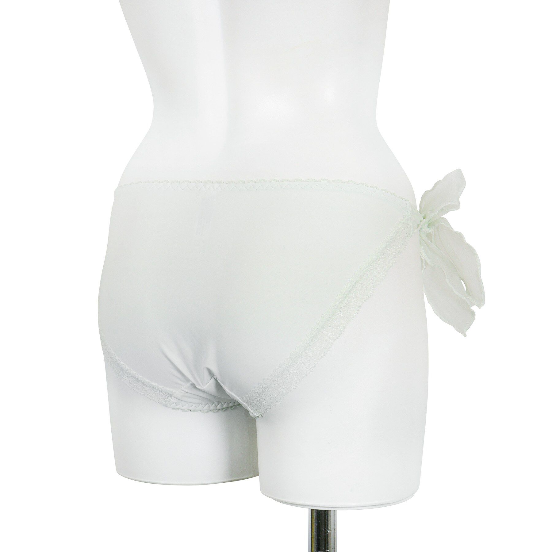 Risa Magli「コリンナ リボンショーツ」|インナー|
