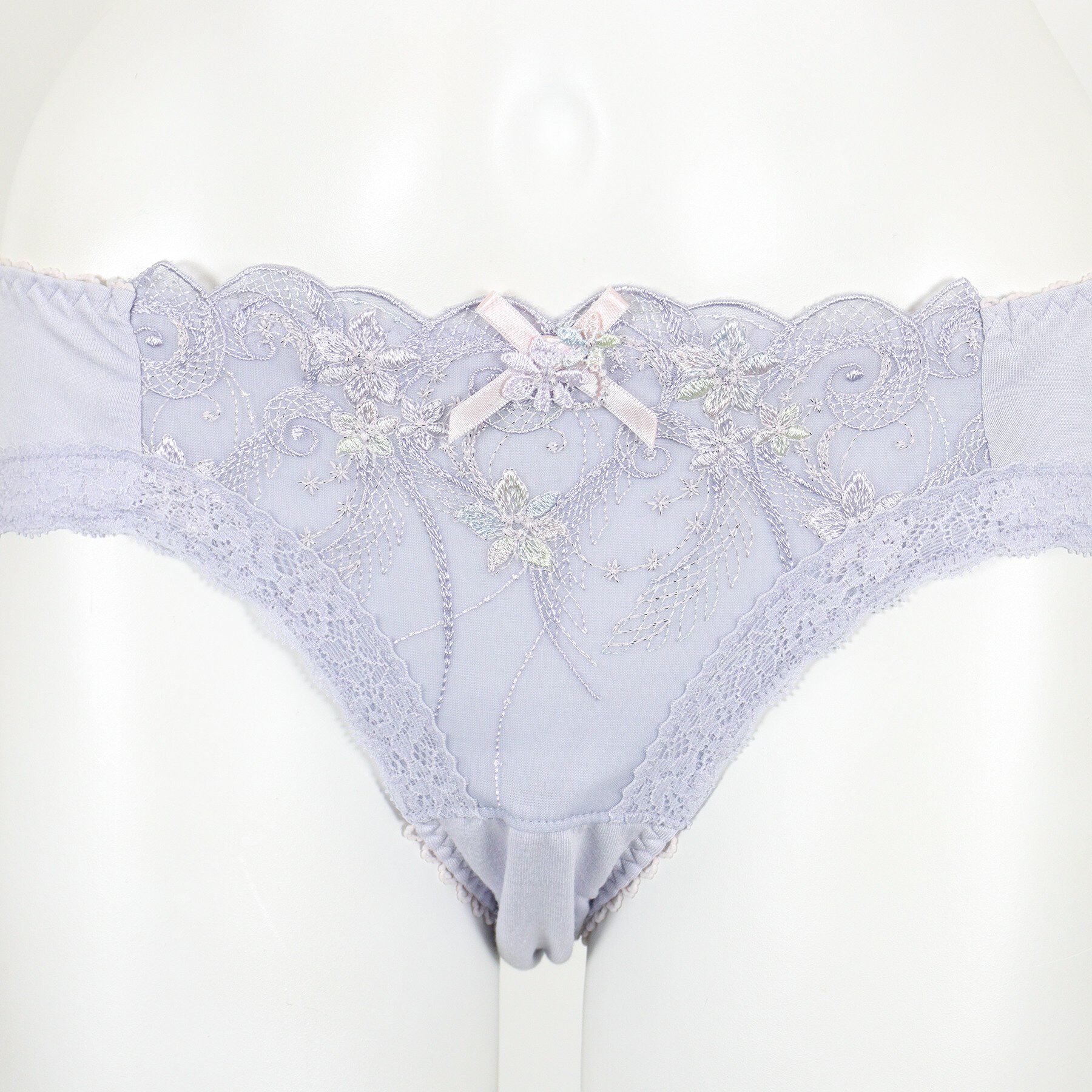 Risa Magli「コリンナ サニタリー」|インナー|