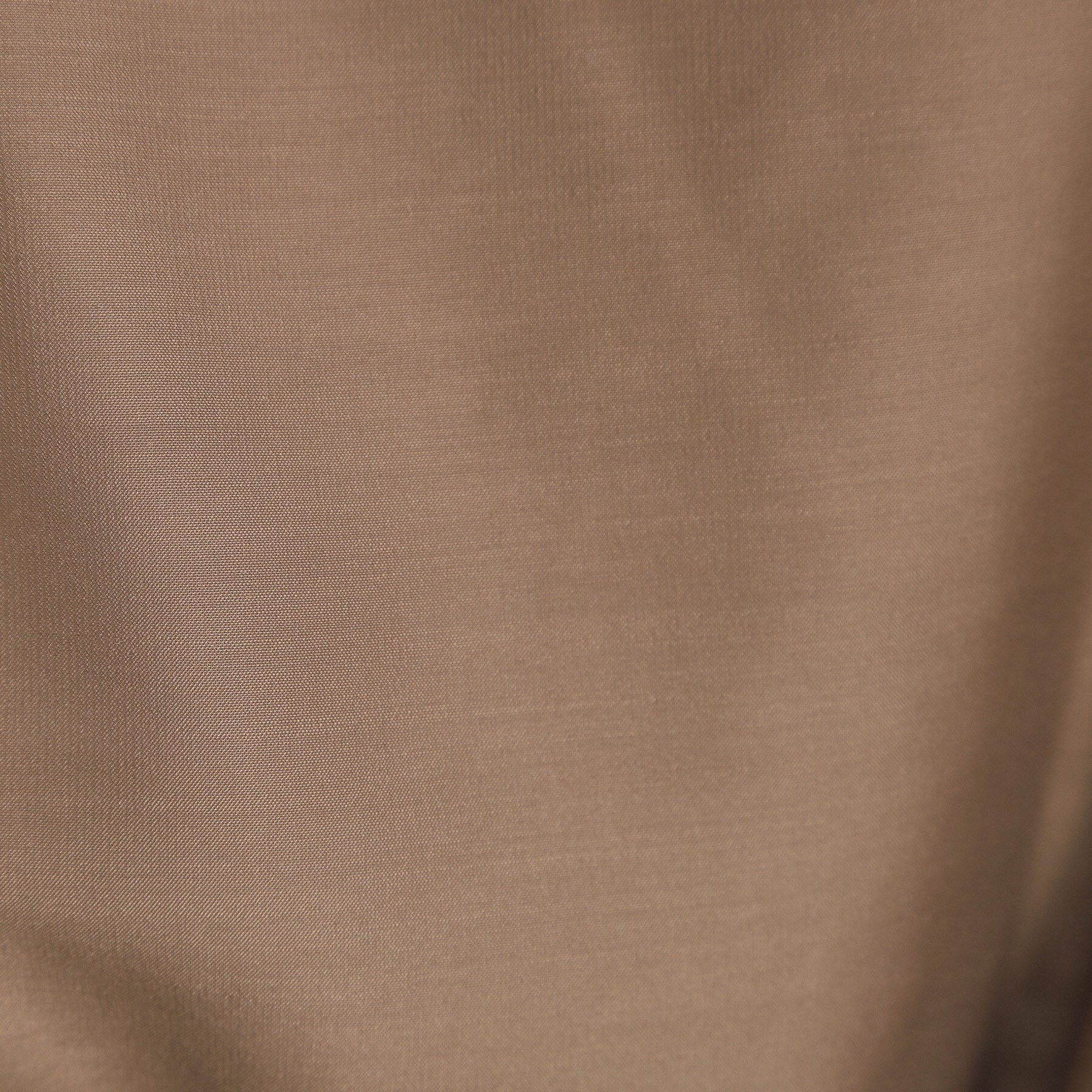 ITS&rsquo;DEMO「【手洗い可】シアー裾タックブラウス」|シャツ・ブラウス|