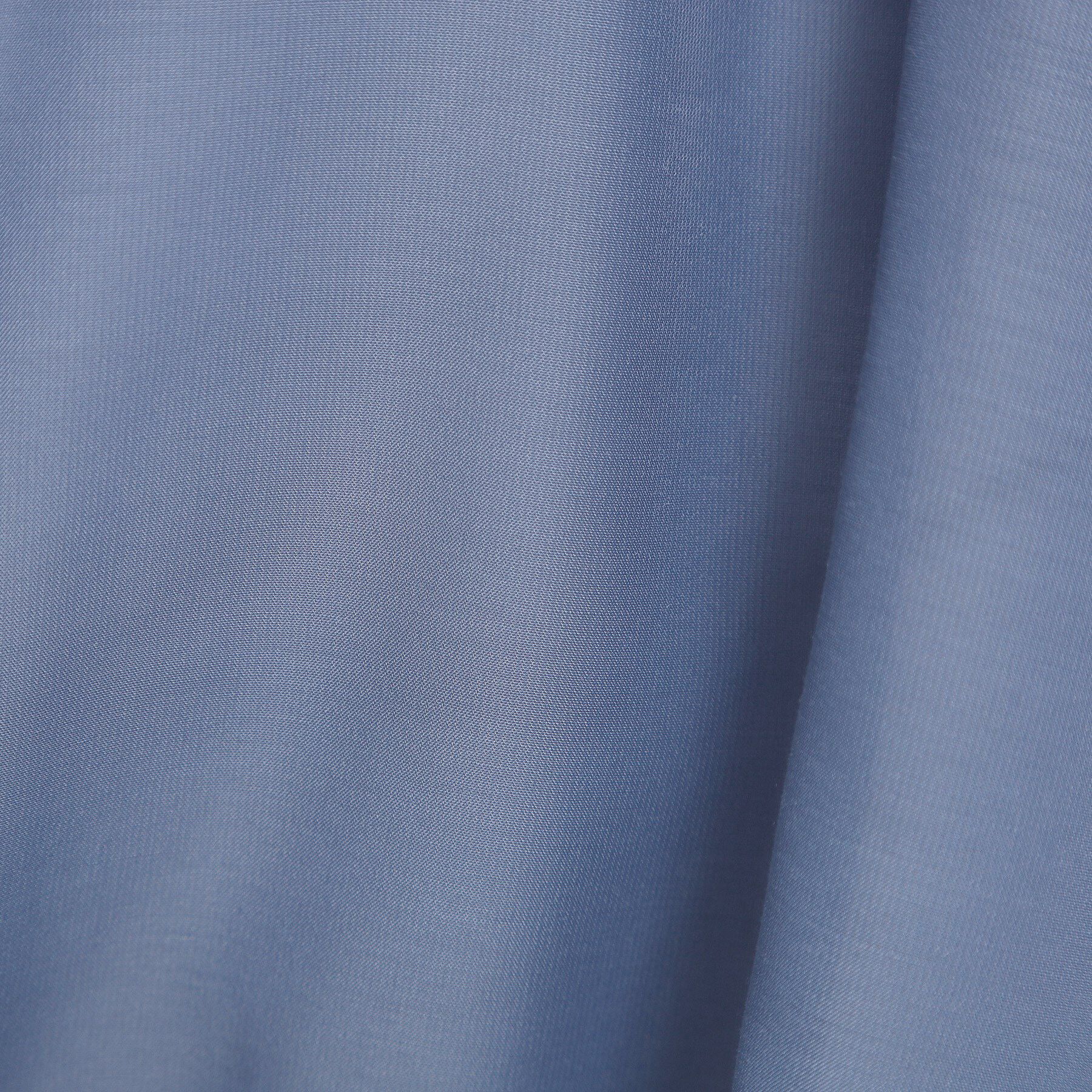 ITS&rsquo;DEMO「【手洗い可】シアー裾タックブラウス」|シャツ・ブラウス|