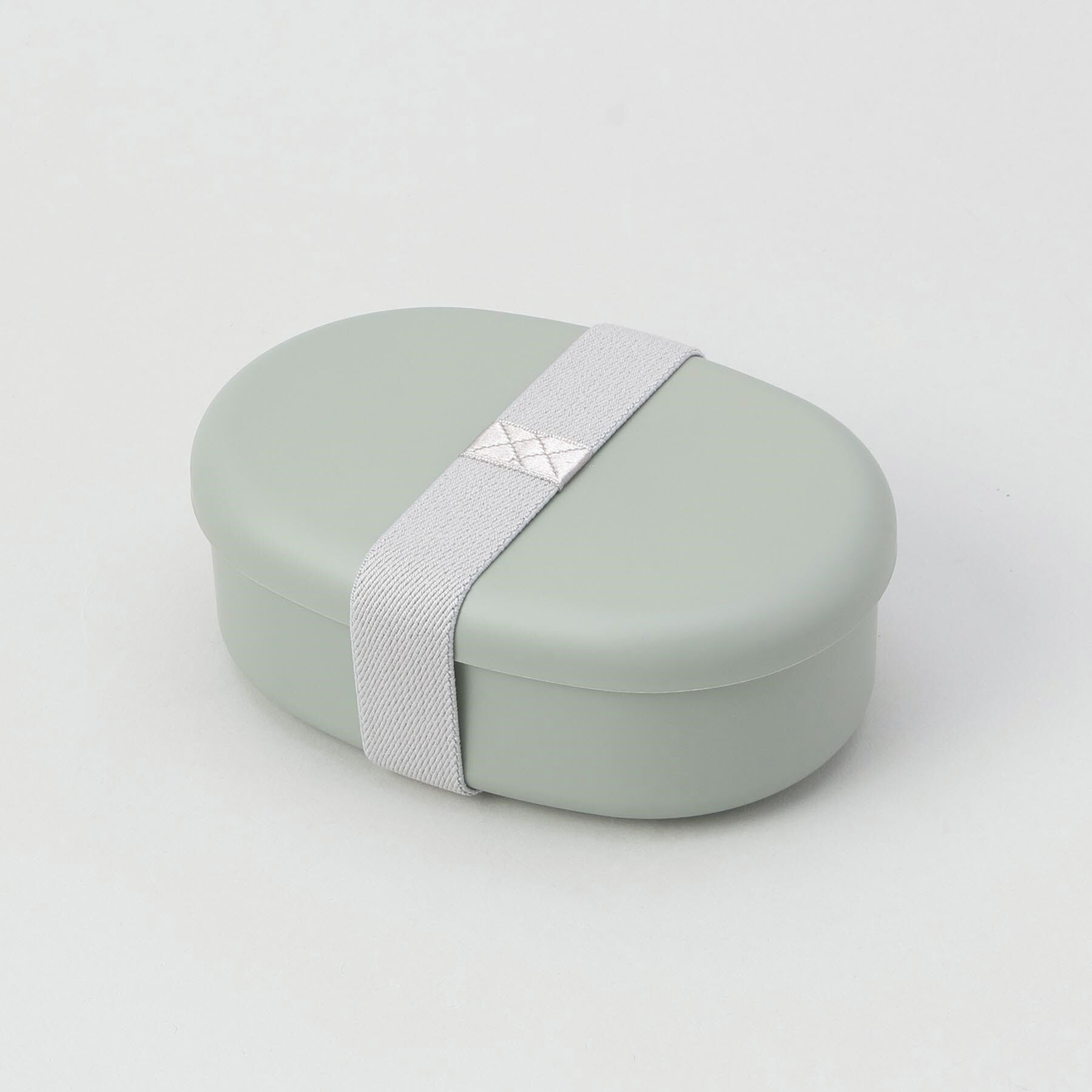 212 KITCHEN STORE「さっと洗えるお弁当箱 プレミアム 480 カーキグリーン」|食器・キッチングッズ|