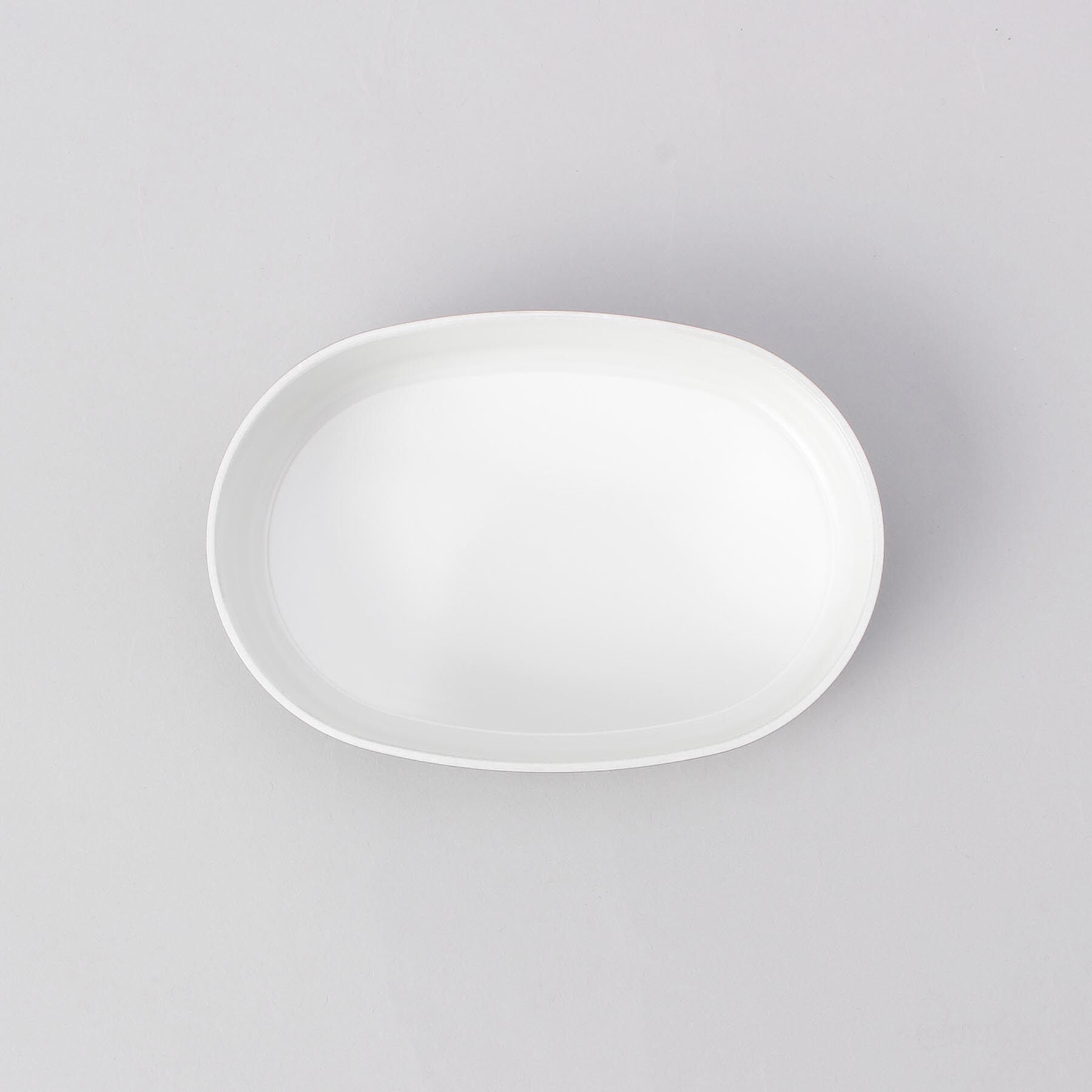 212 KITCHEN STORE「さっと洗えるお弁当箱 プレミアム 480 アッシュグレー」|食器・キッチングッズ|