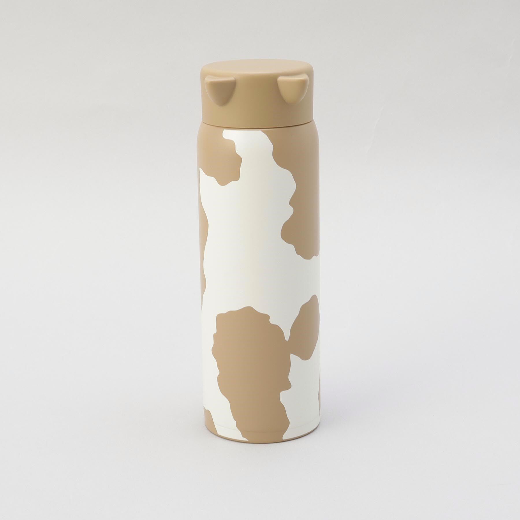 212 KITCHEN STORE「にゃお ねこみみステンレスマグボトル BE」|食器・キッチングッズ|