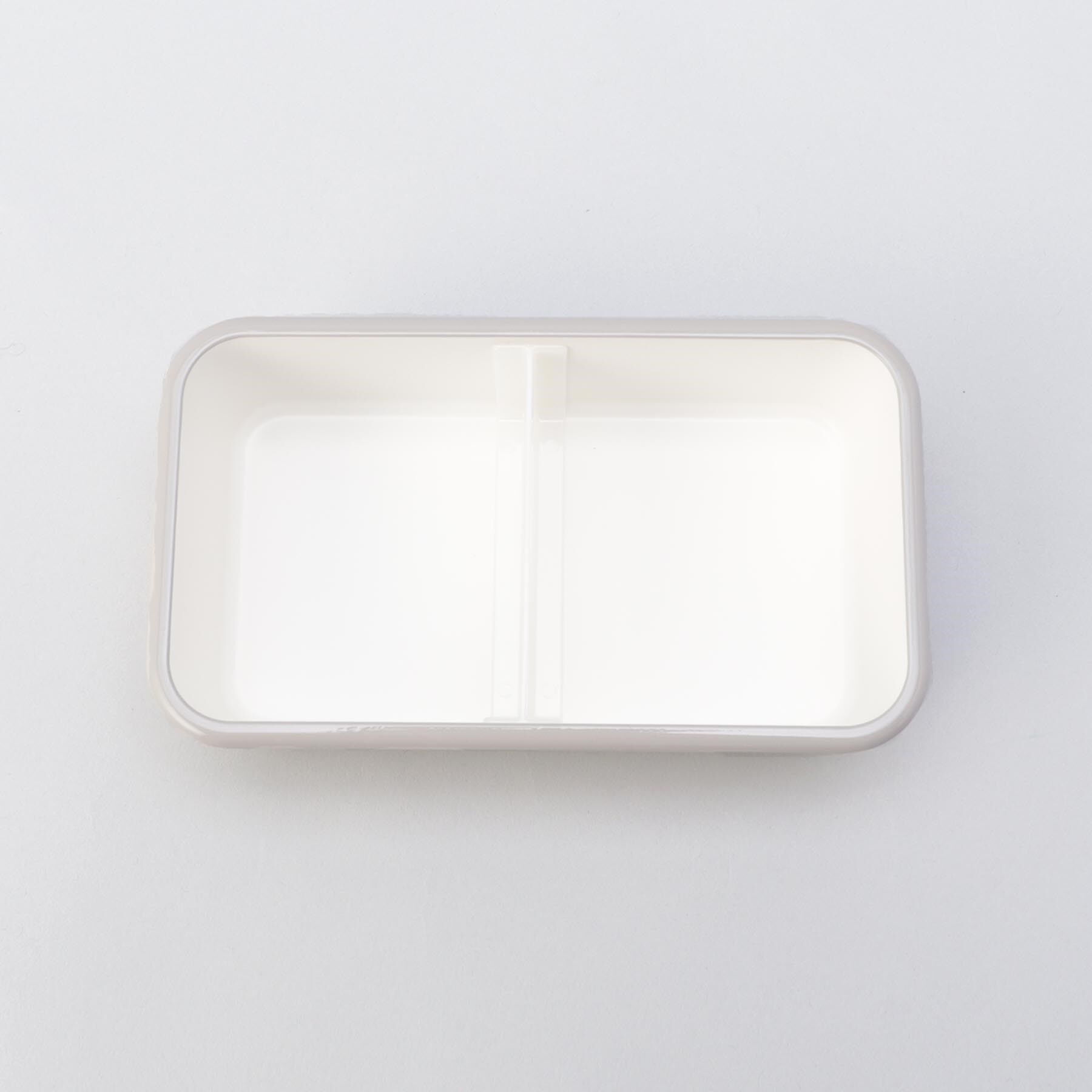 212 KITCHEN STORE「ステイプルユニ タイトランチ1段 850 SBE」|食器・キッチングッズ|