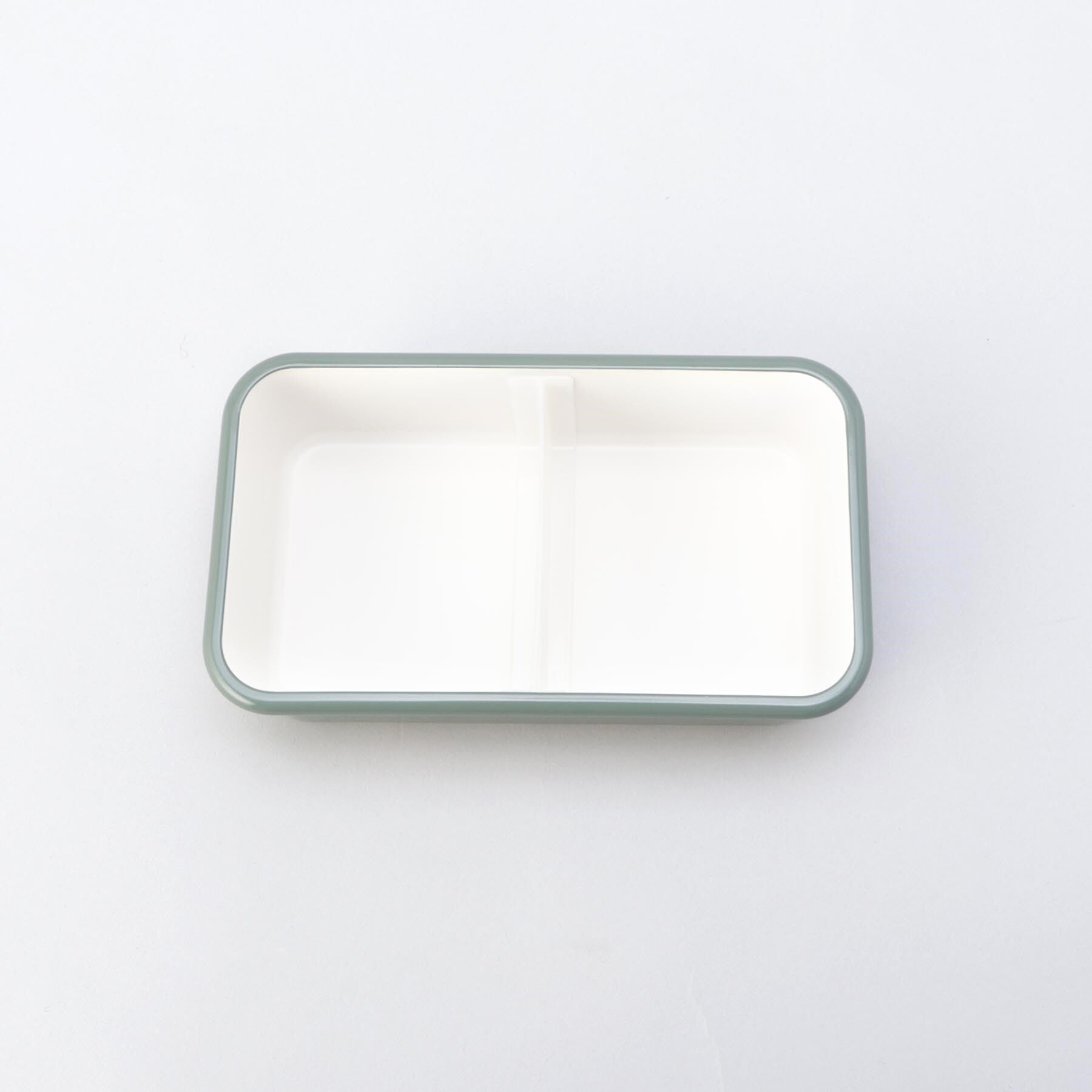 212 KITCHEN STORE「ステイプルユニ タイトランチ1段 850 GR」|食器・キッチングッズ|