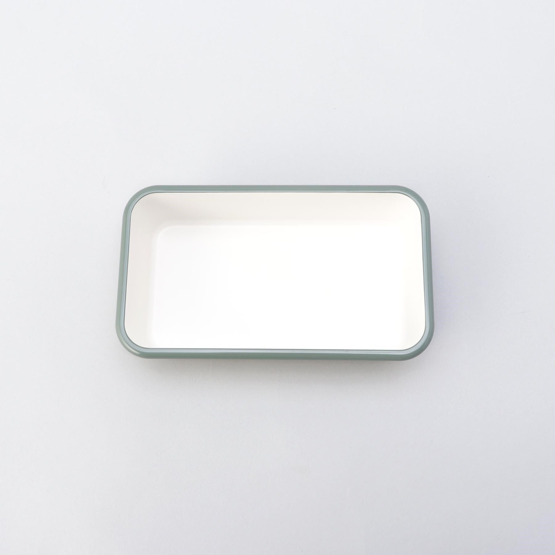 212 KITCHEN STORE「ステイプルユニ タイトランチ1段 850 GR」|食器・キッチングッズ|