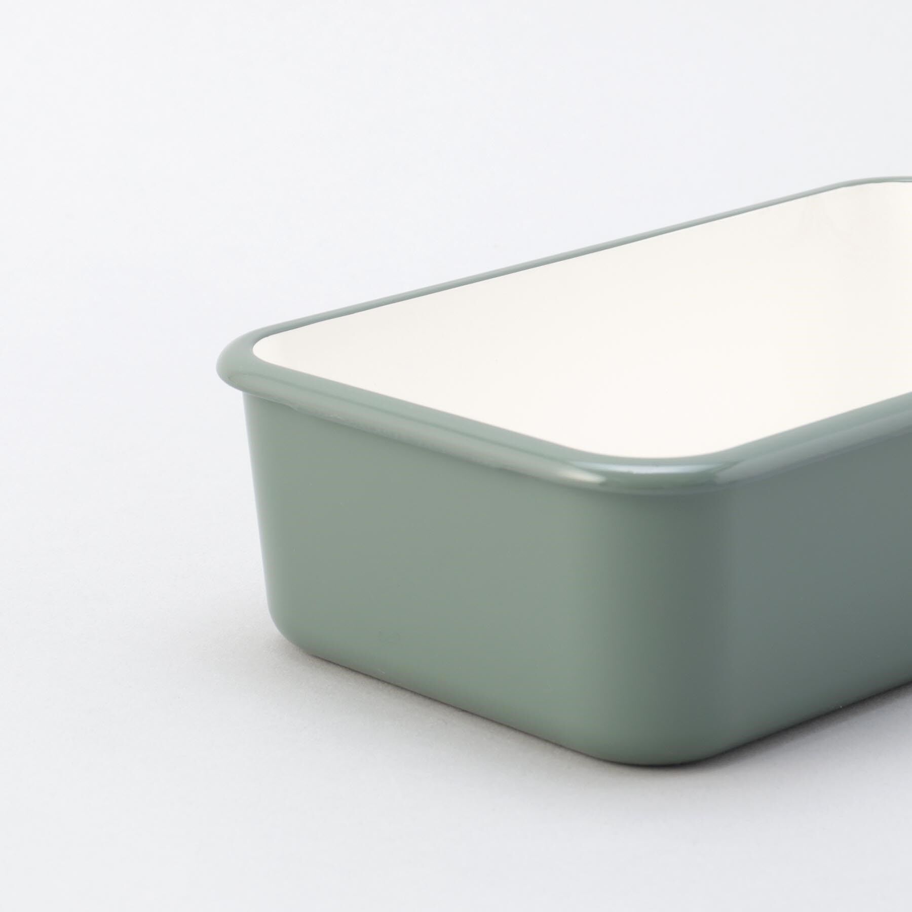 212 KITCHEN STORE「ステイプルユニ タイトランチ1段 850 GR」|食器・キッチングッズ|