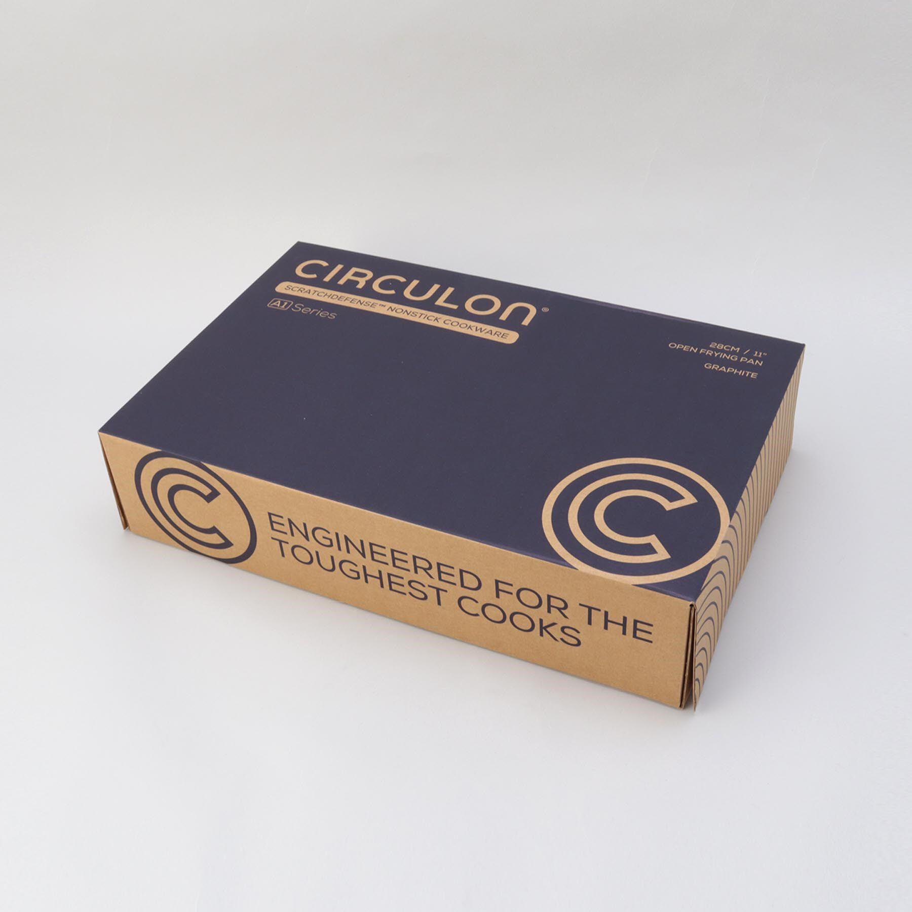 212 KITCHEN STORE「サーキュロン A1 フライパン 26cm ＜MEYER マイヤー＞」|食器・キッチングッズ|