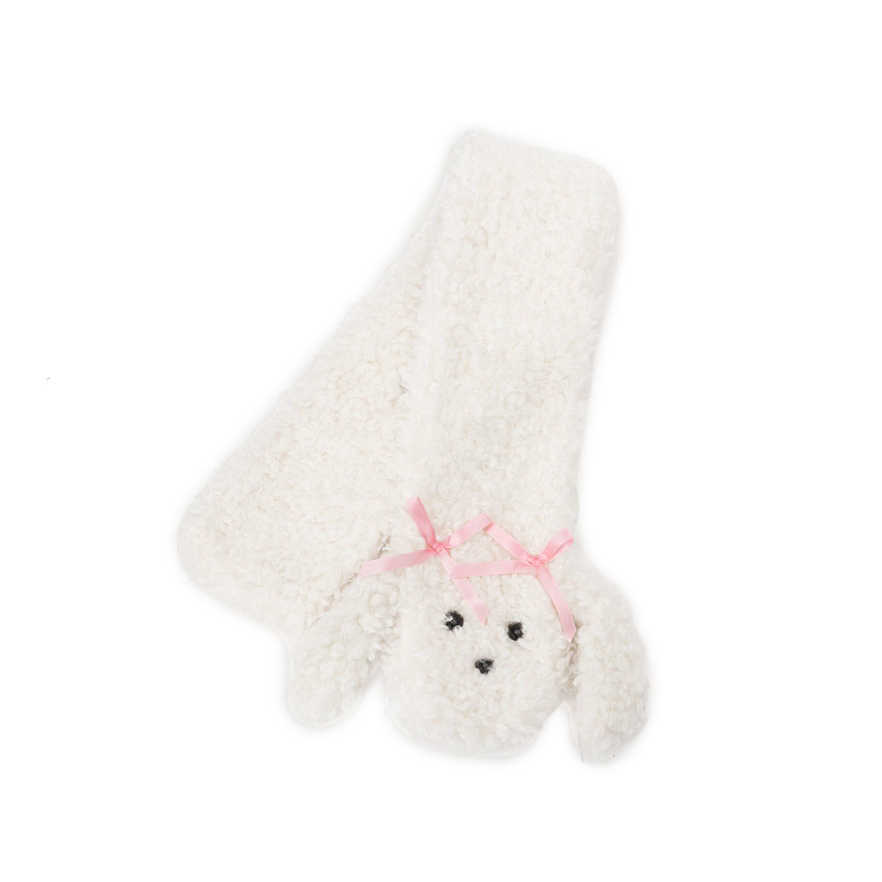 Ober Tashe「ボアドッグティペット」|ストール|