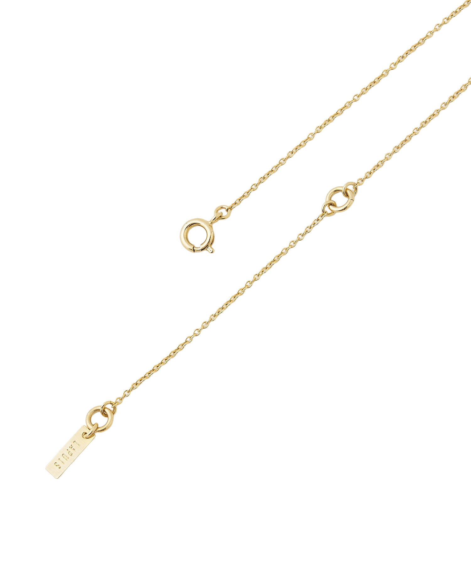 COCO DEAL「Oyster シェルパールネックレス」|ネックレス|