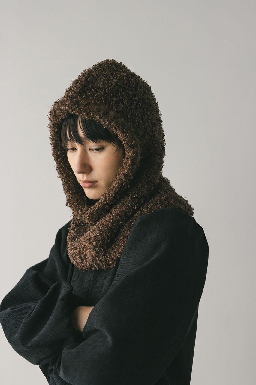 STYLEMIXER「ブークレーバラクラバ」|その他|